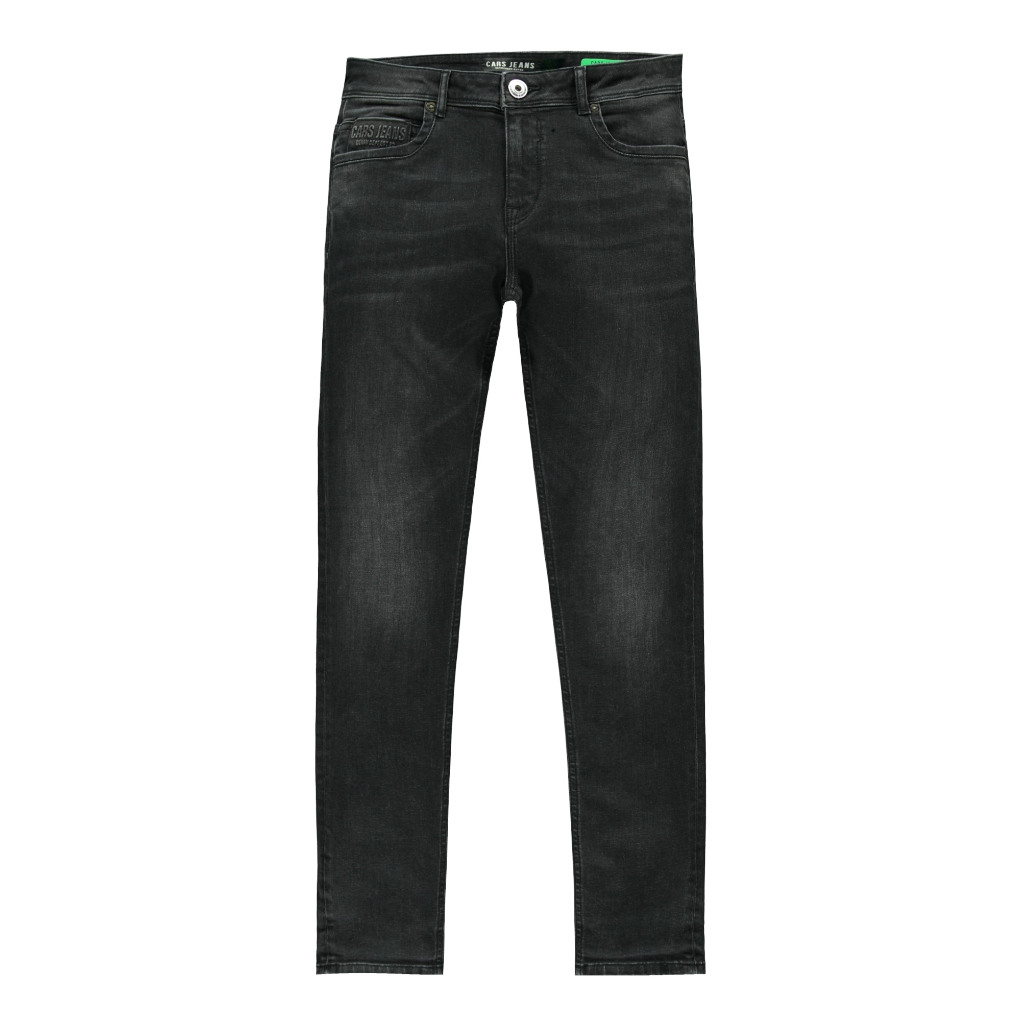 5-Pocket-Jeans »Jeans Douglas«