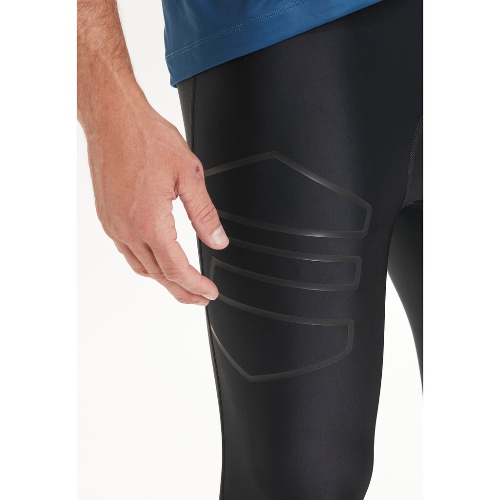 ENDURANCE Radhose »Gorsk M Long XQL«