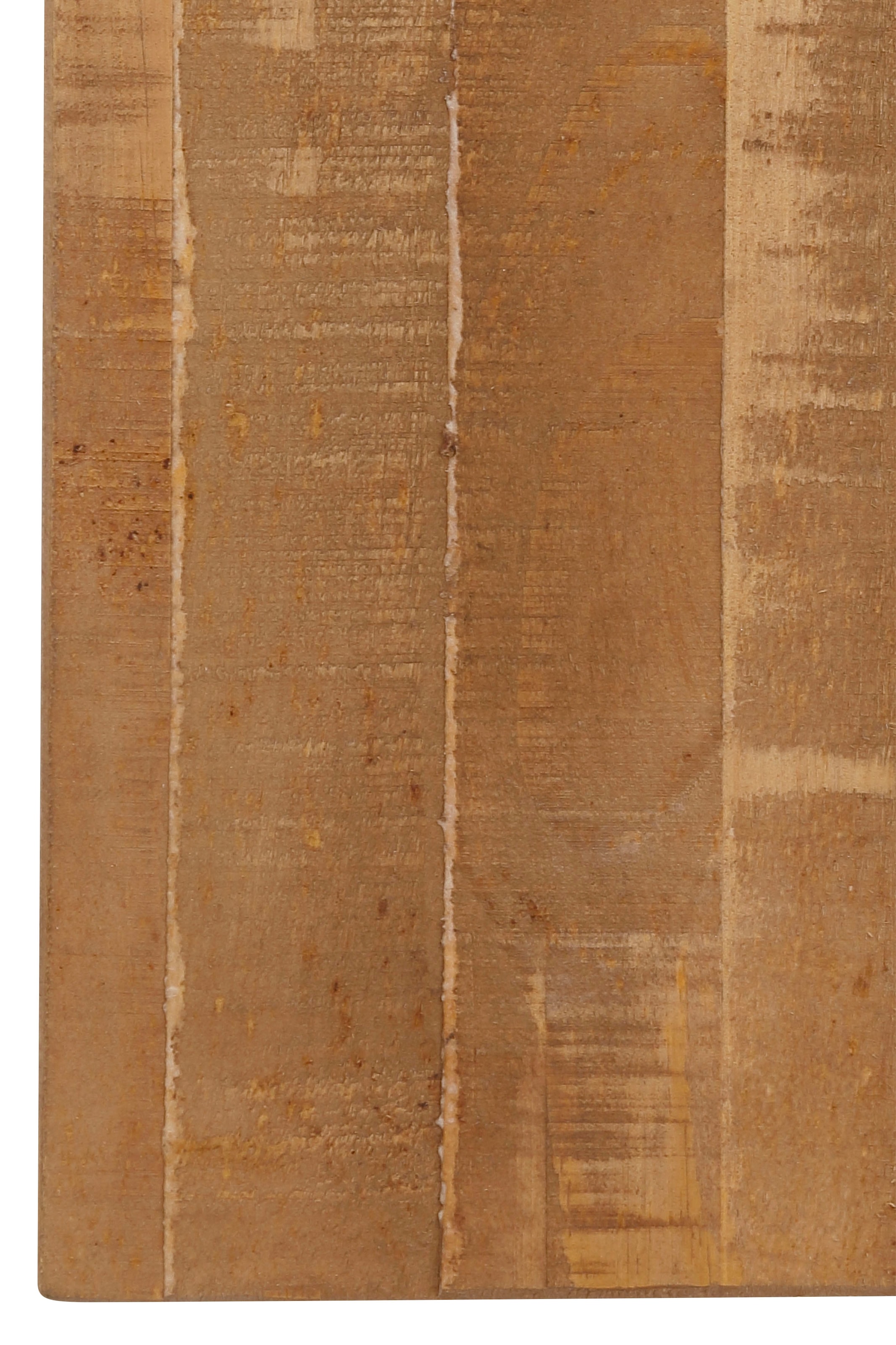 Home affaire Garderobenpaneel »Rondo«, mit 8 massivem Holzhaken, im Shabby-Look, Breite 75 cm