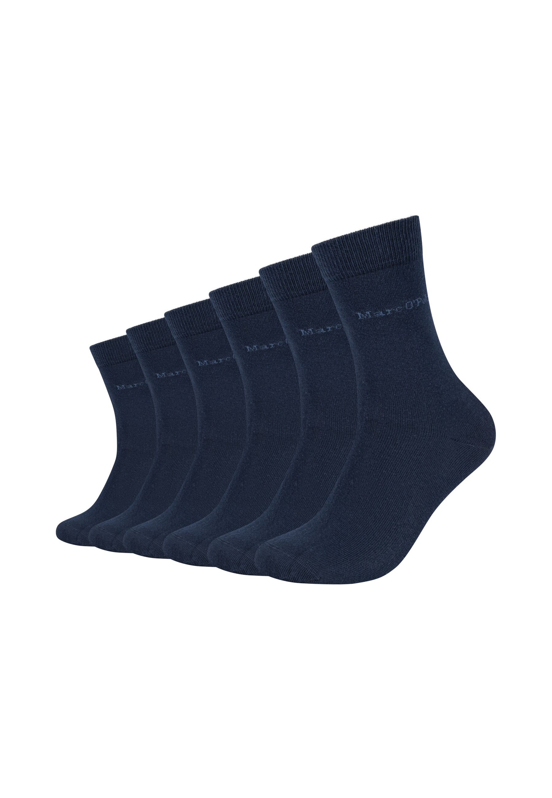 Marc OPolo Socken "6er Pack"