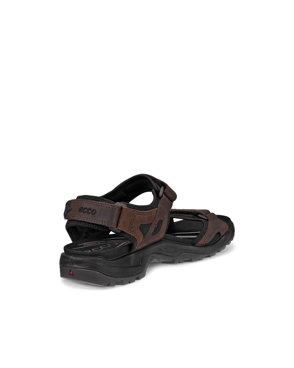 Ecco Outdoorsandale »Offroad«, Sommerschuh, Klettschuh, Outdoorschuh, in Trekking-Optik
