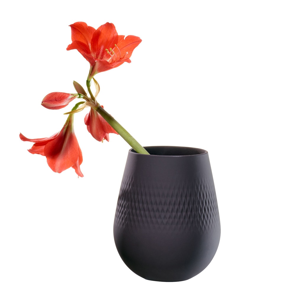Villeroy & Boch Dekovase »Vase Manufacture Collier 14 cm«