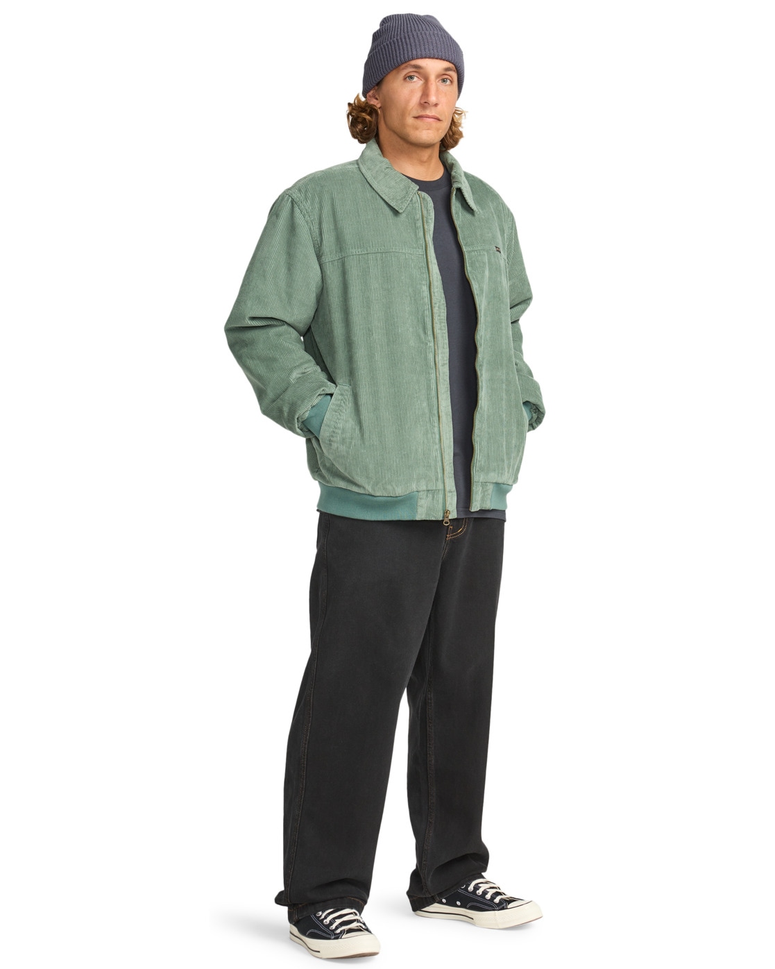 Billabong Steppjacke "Smith" günstig online kaufen