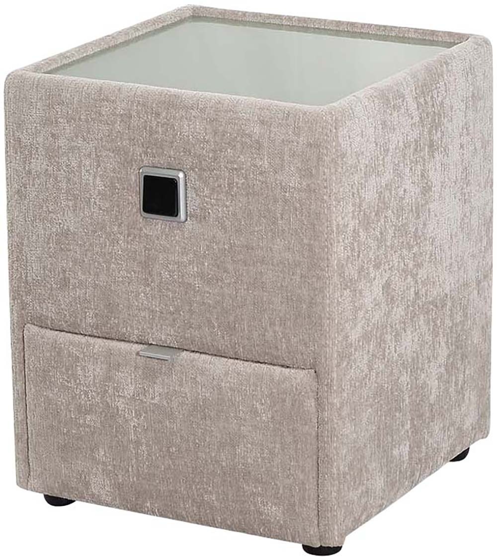 Jockenhöfer Gruppe "Lancy" mit LED-Beleuchtung