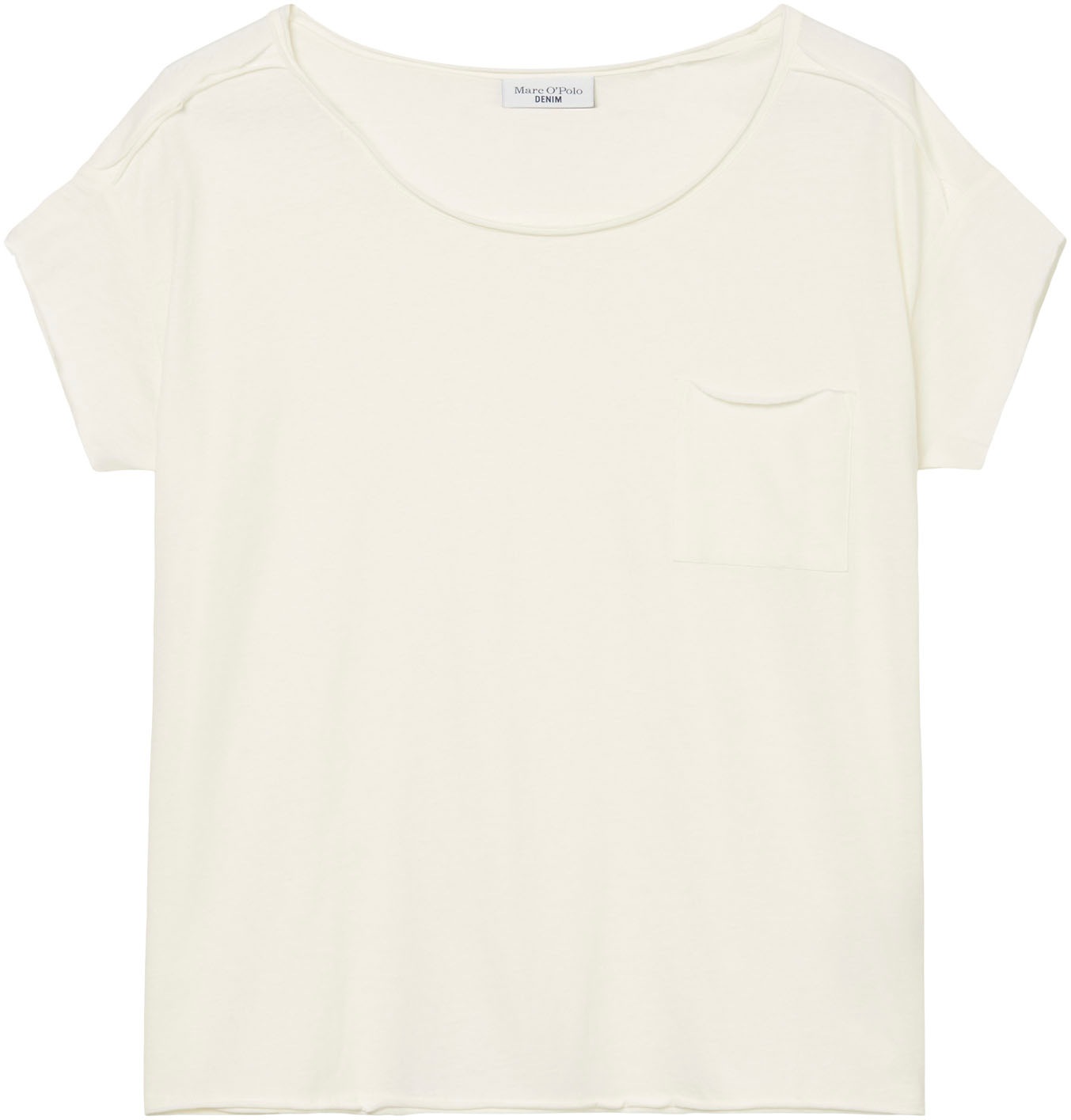 Marc O'Polo DENIM Kurzarmshirt