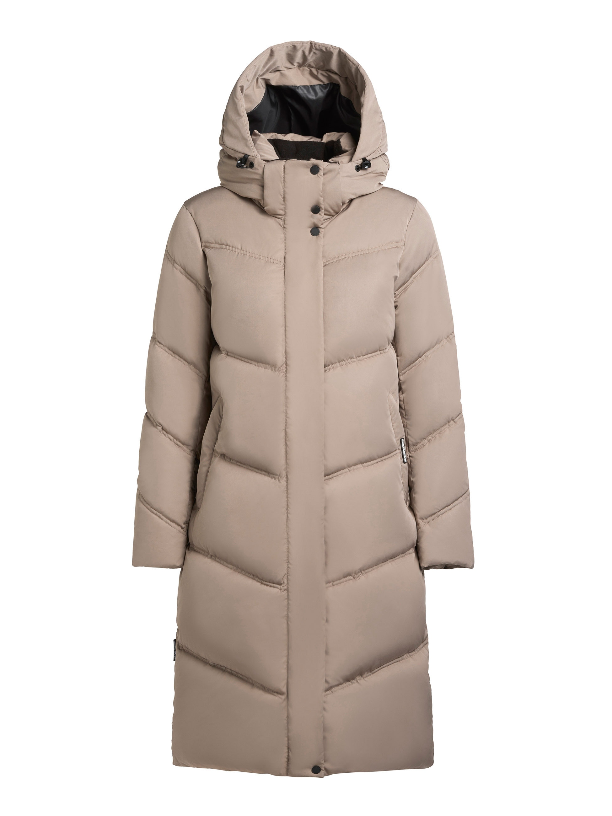 khujo Steppmantel "AINU2" günstig online kaufen