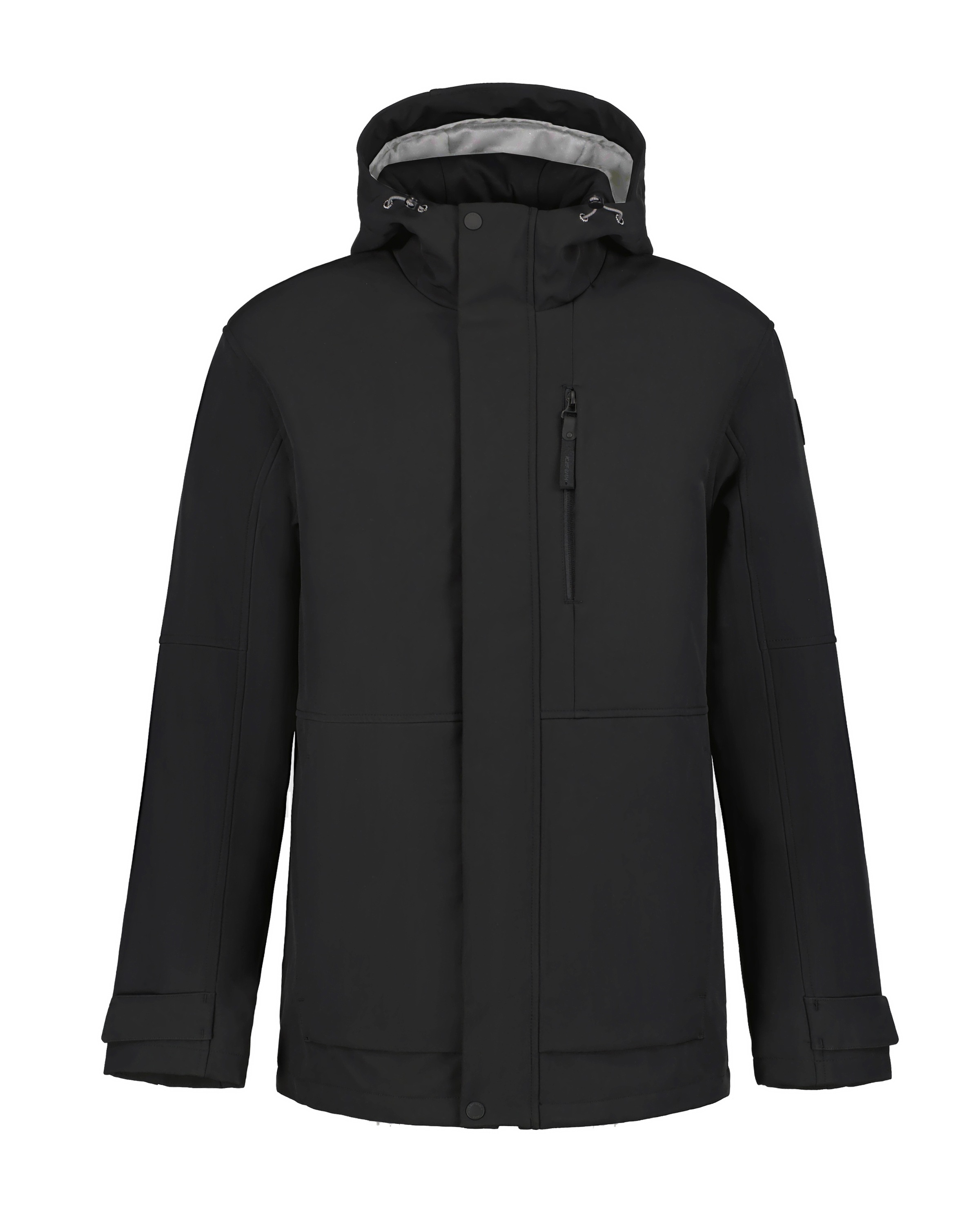 Icepeak Softshelljacke "Icepeak Softshell jacke ASHEBORO" günstig online kaufen