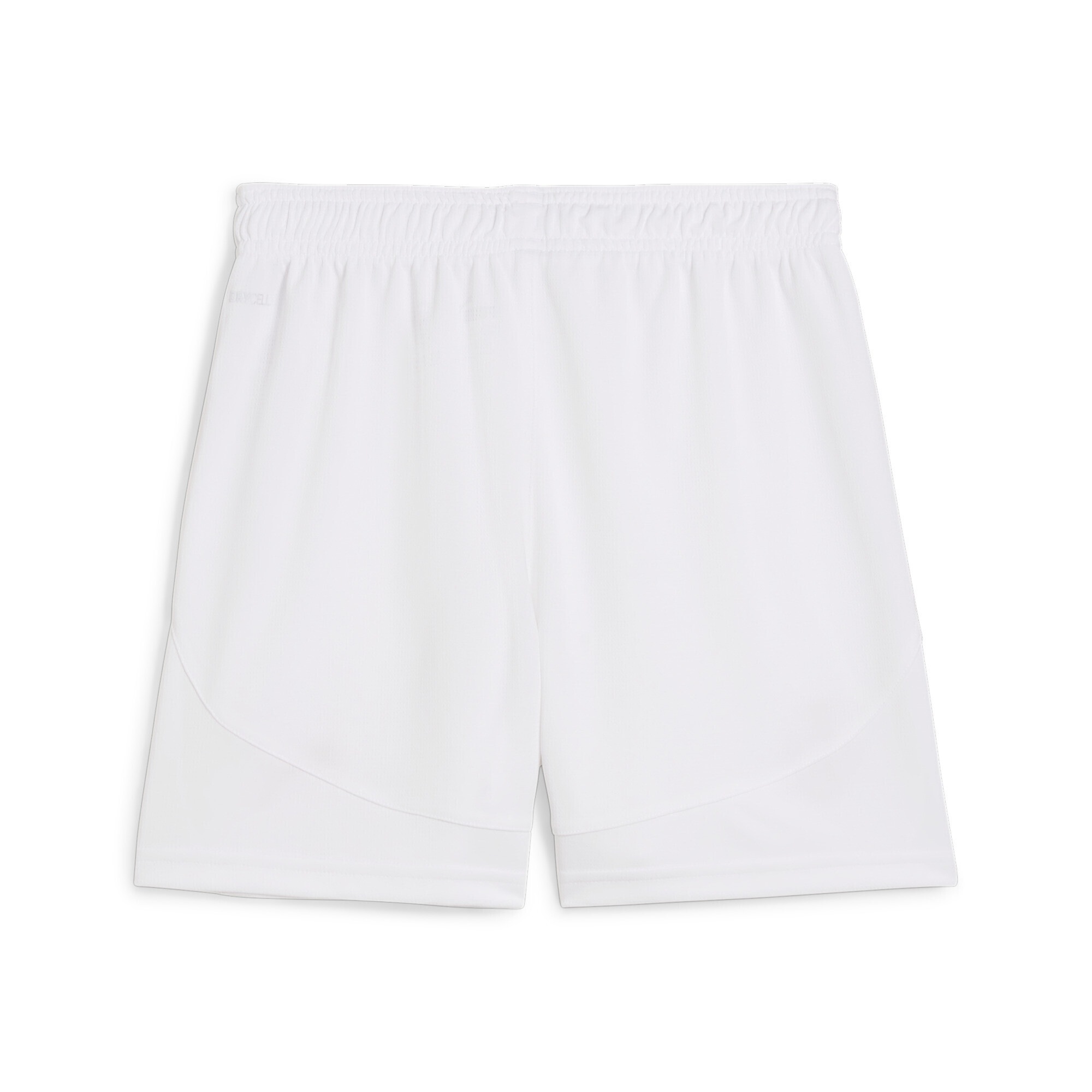 PUMA Sporthose »Stade Reims Fußballshorts Jugendliche«