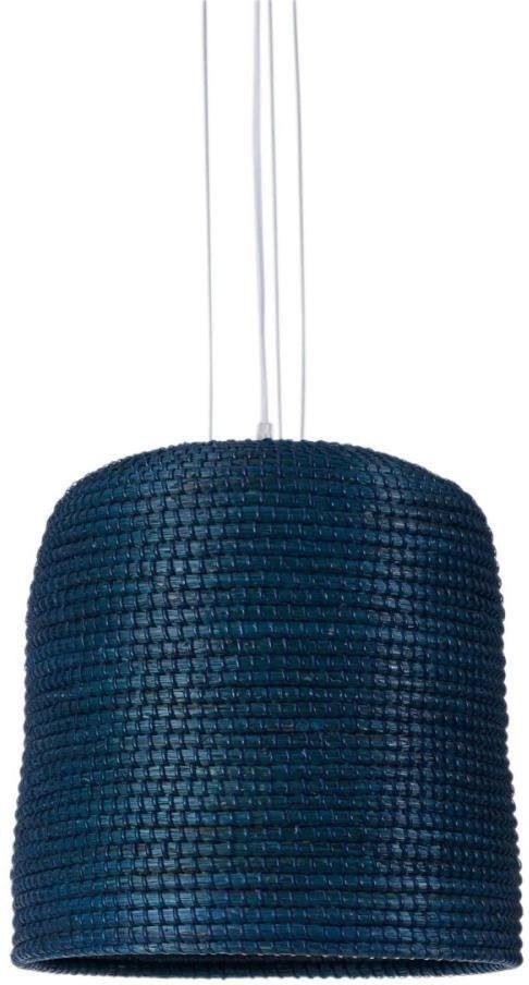 Schneider Hängeleuchte Basket, E27, Pendelleuchte, Pendellampe