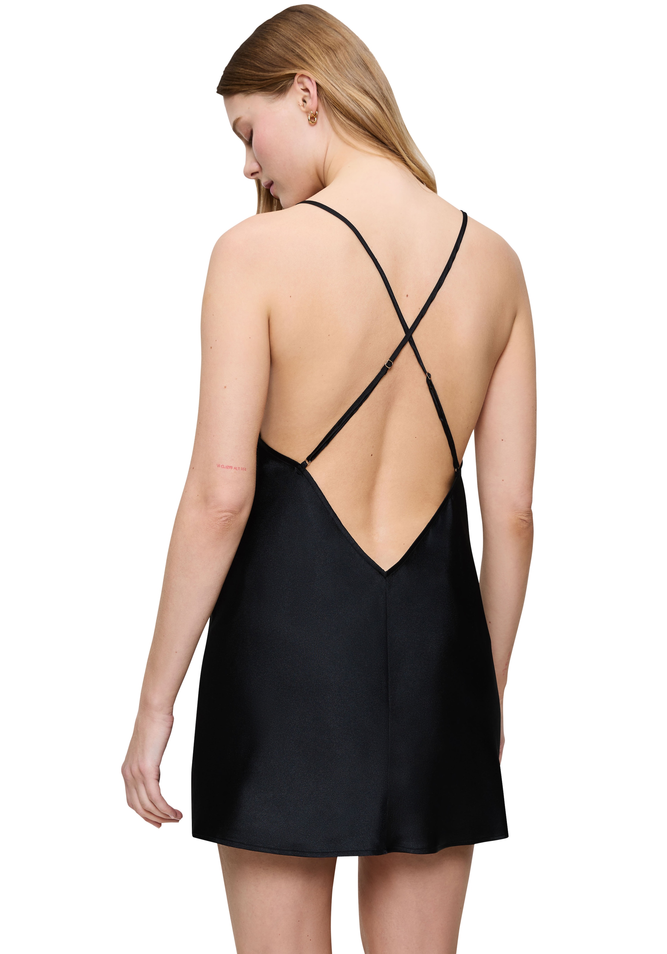 Triumph Unterkleid »A Weekend to Remember NDW«, weich und sinnlich