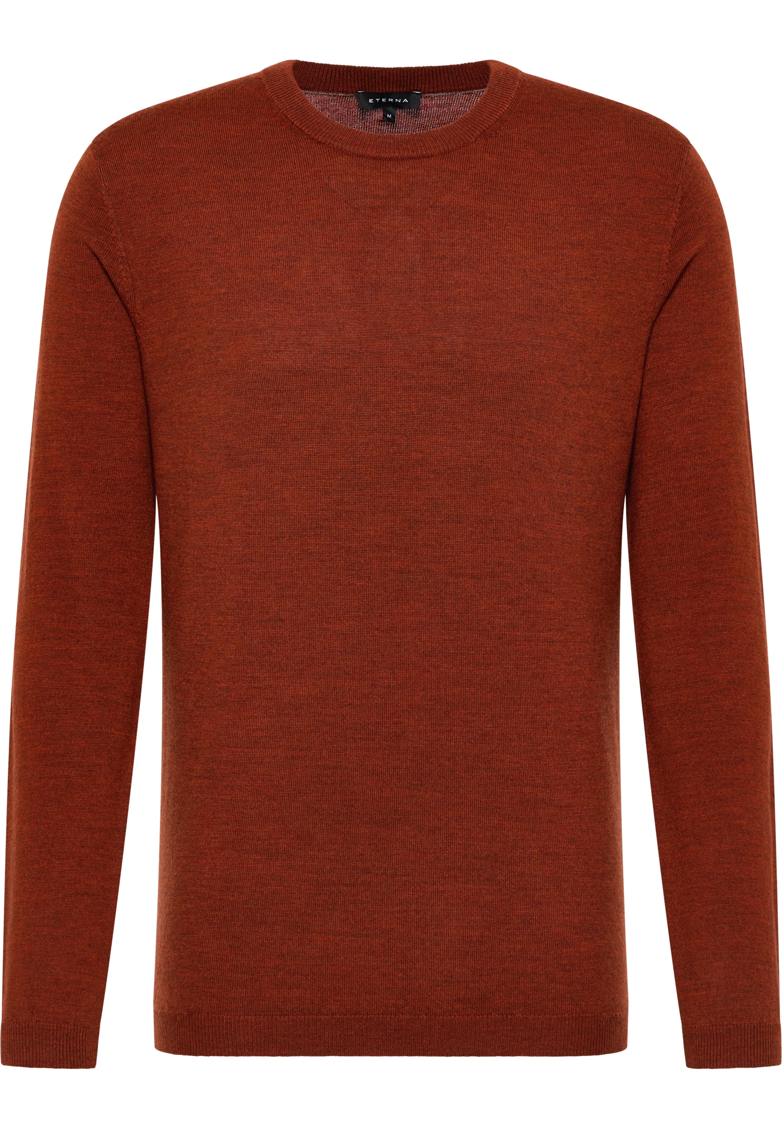 Eterna Strickpullover