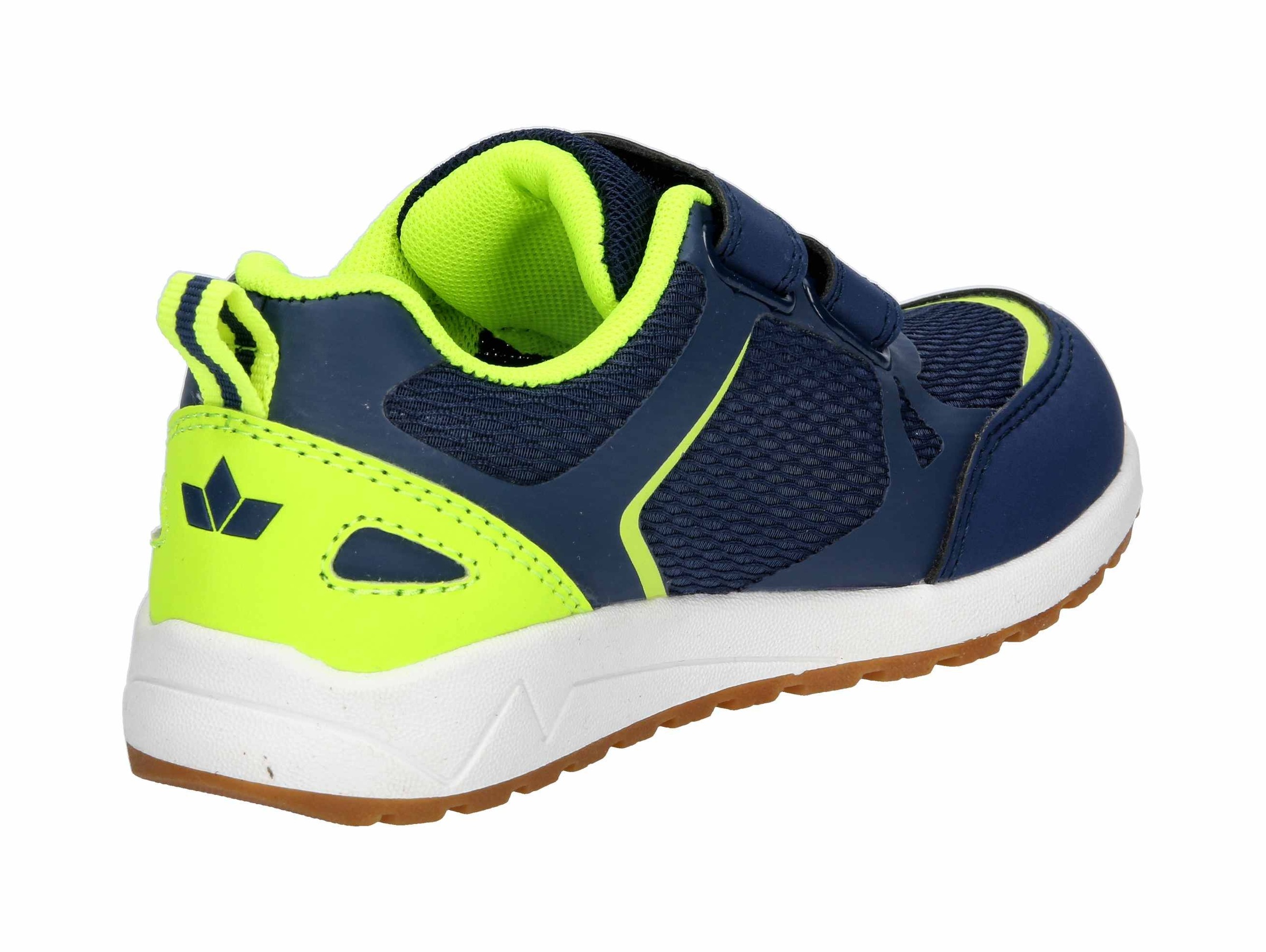 Lico Sneaker »Freizeitschuh Payson V«