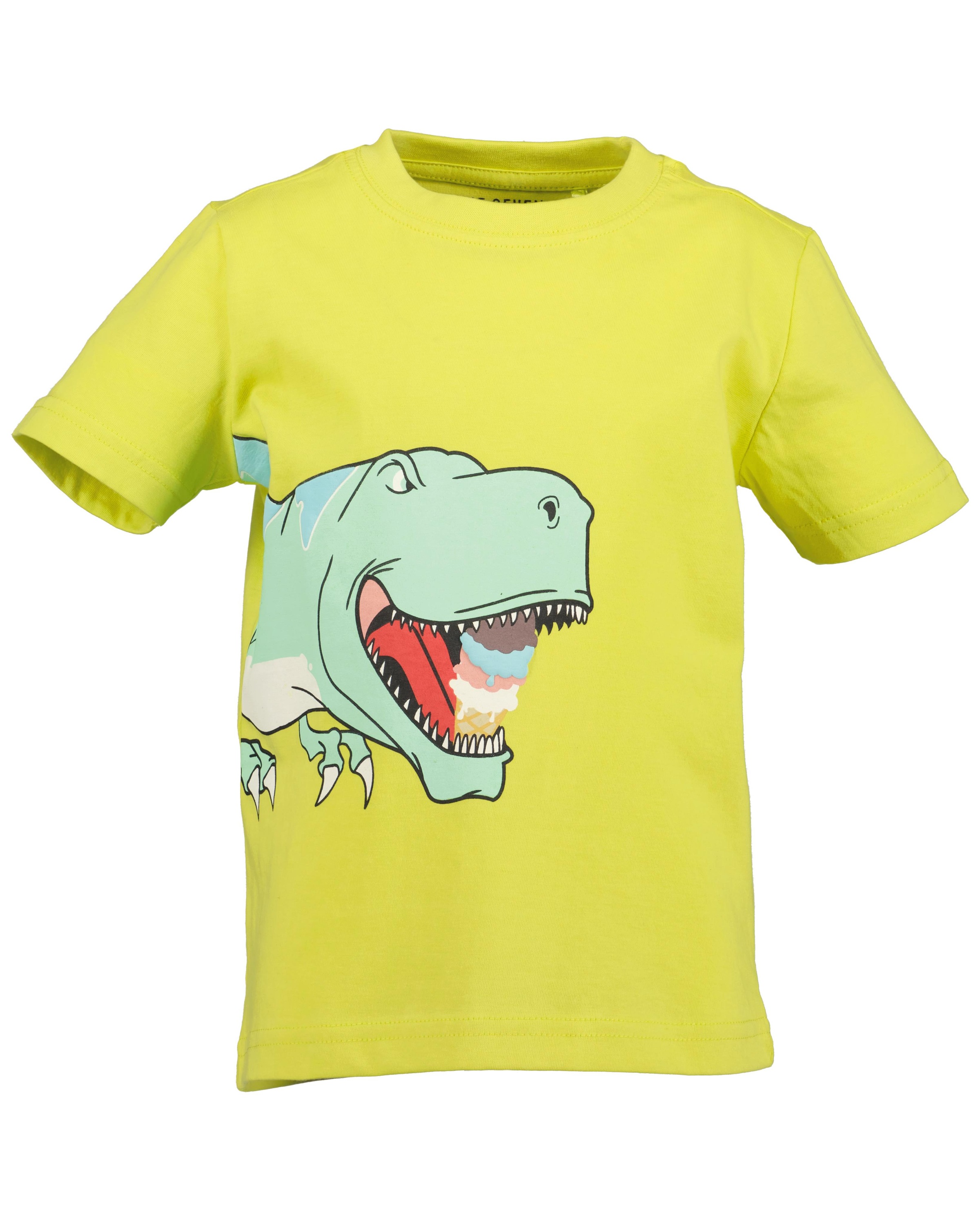 Blue Seven Kurzarmshirt