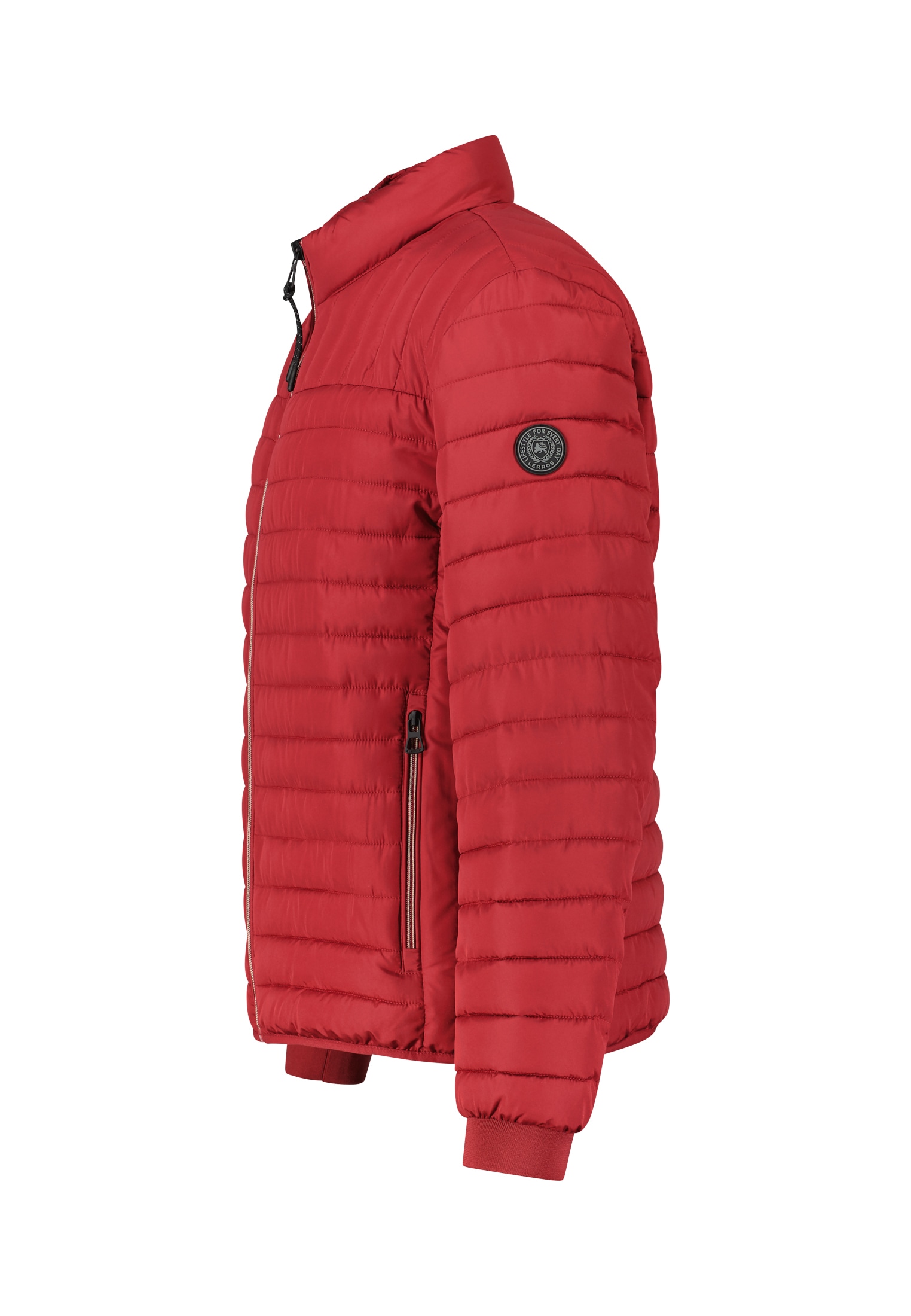 LERROS Steppjacke »LERROS Wattierter Steppblouson«