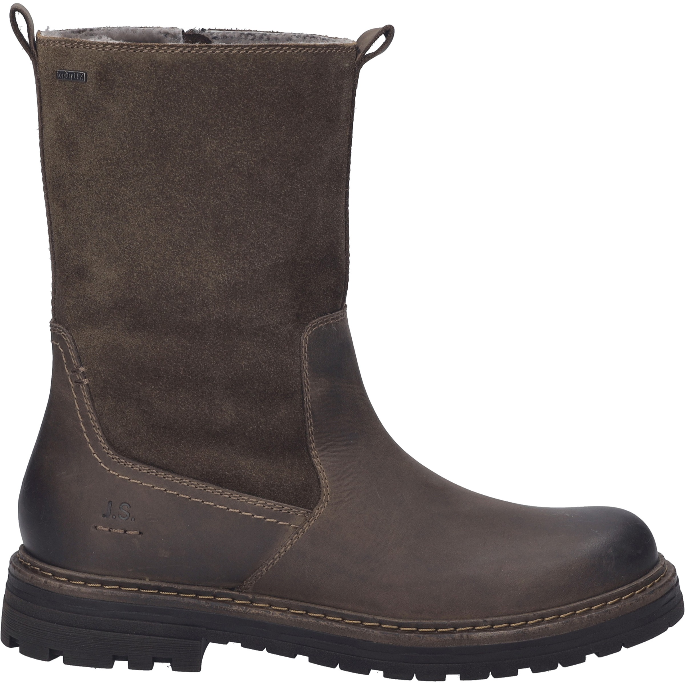 Josef Seibel Stiefel "Curtis 52, brasil" günstig online kaufen