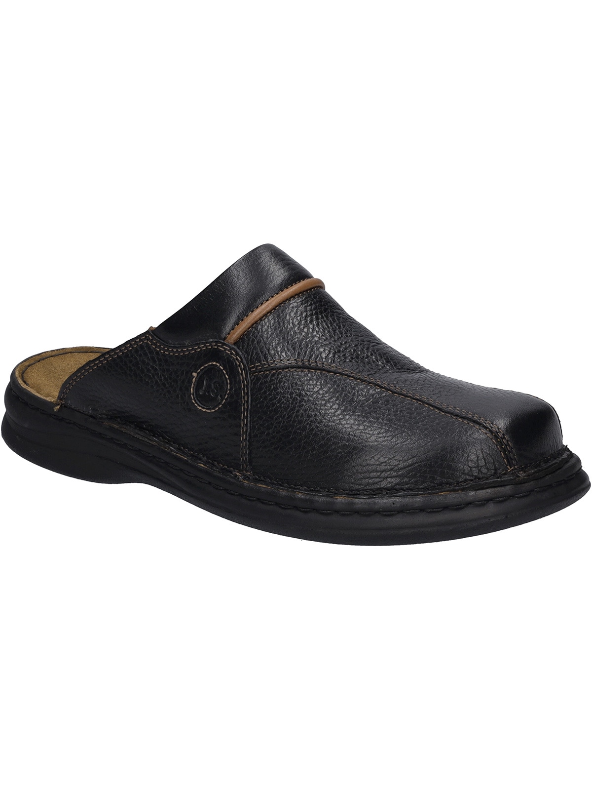 Josef Seibel Hausschuh "Freizeitschuhe 10999-26-611 Seibel Klaus" günstig online kaufen