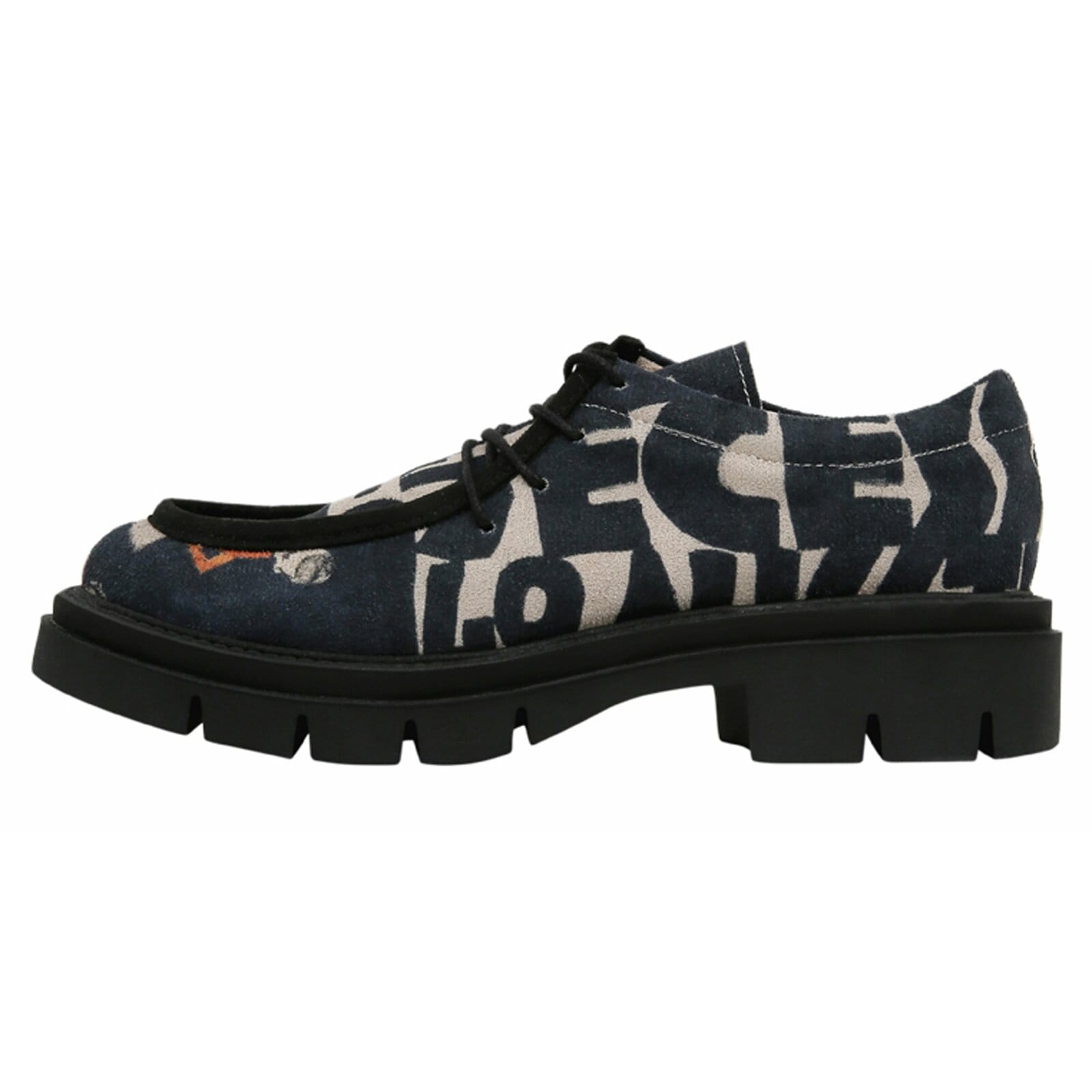 DOGO Sneaker "Shu 157 Damen Schnürhalbschuhe / Female", Vegan günstig online kaufen