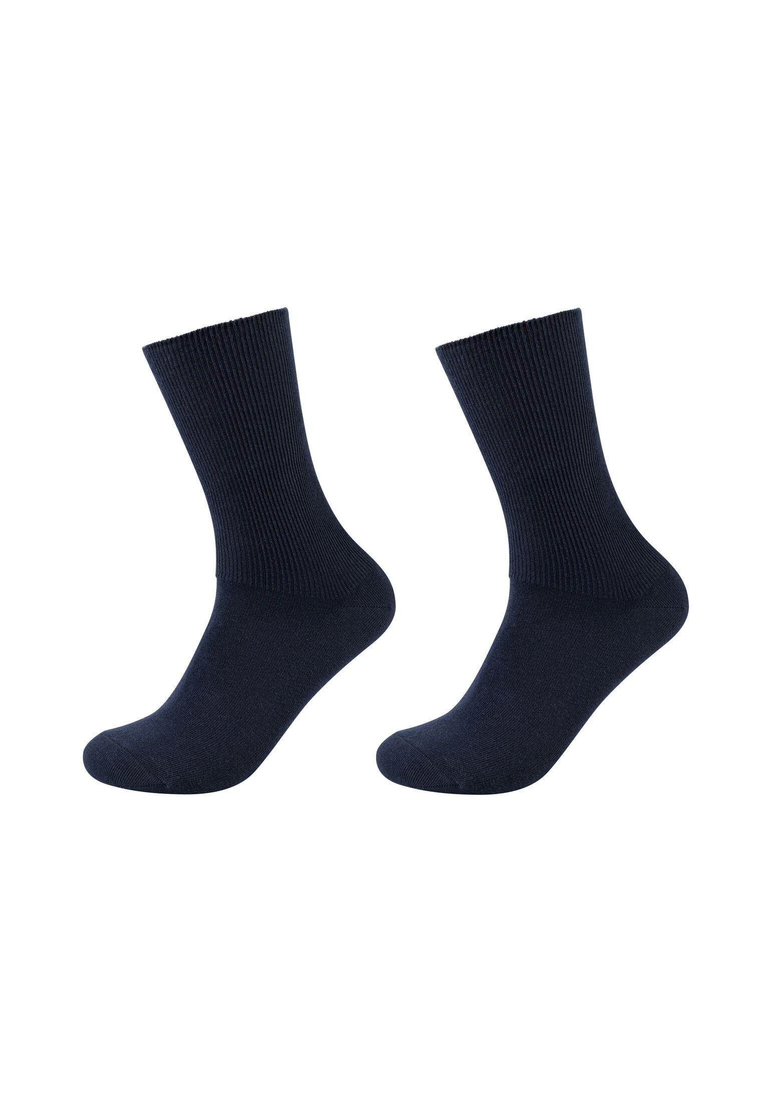 Camano Socken »Diabetikersocken 4er Pack«
