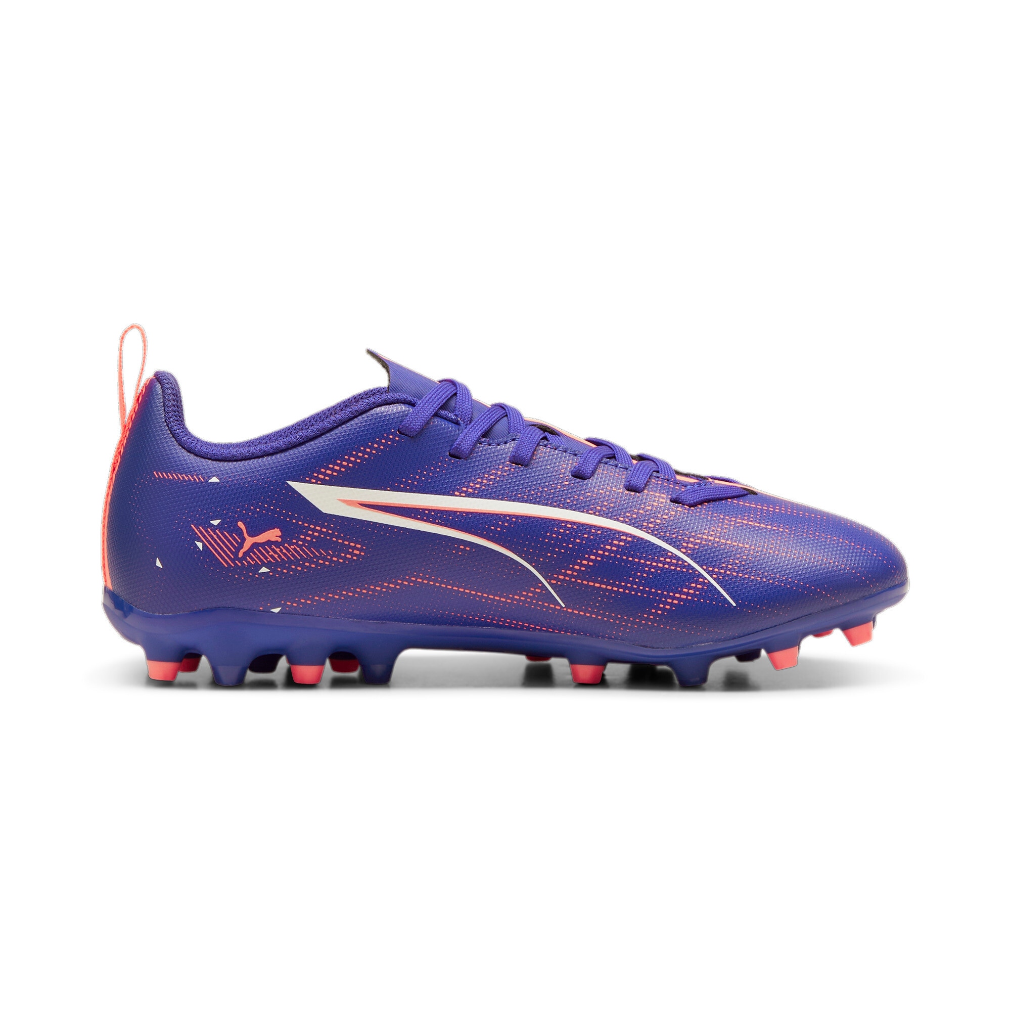 PUMA Fußballschuh »ULTRA 5 PLAY MG JR«, für Kunstrasenplätze