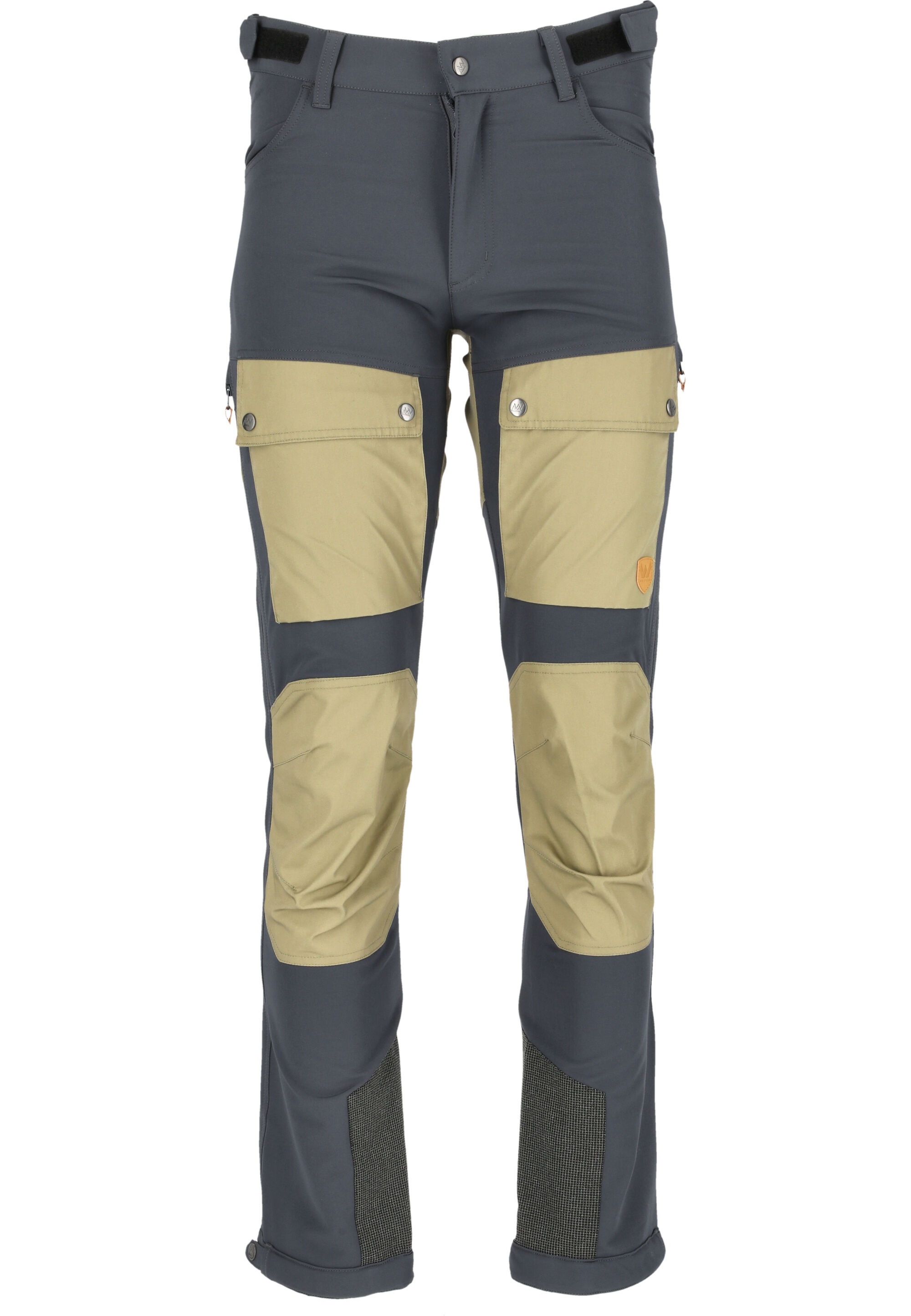 WHISTLER Softshellhose »BEINA M«, aus atmungsaktivem Material