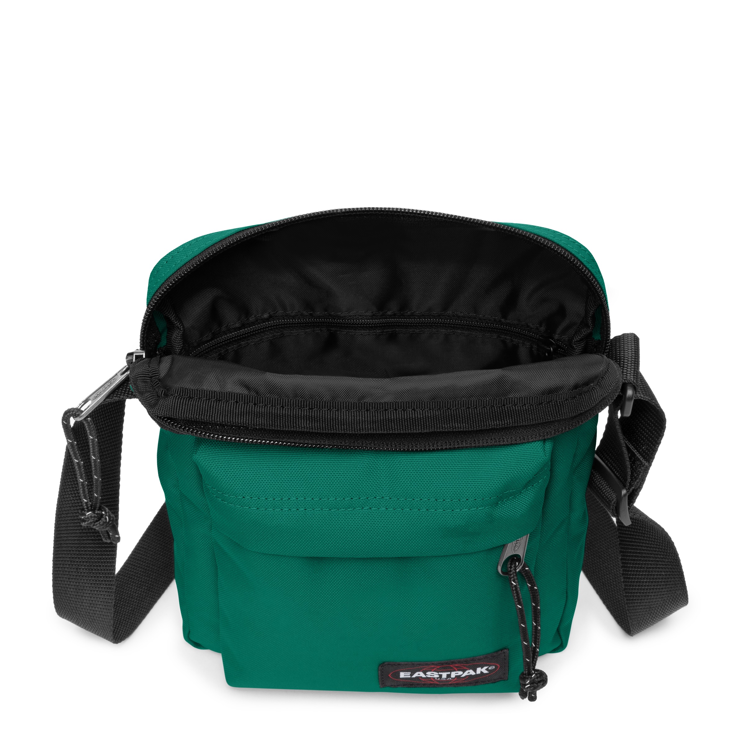 Eastpak Schultertasche "ARCADE MINI BAG Ultra Marine", Unisex Umhängetasche günstig online kaufen