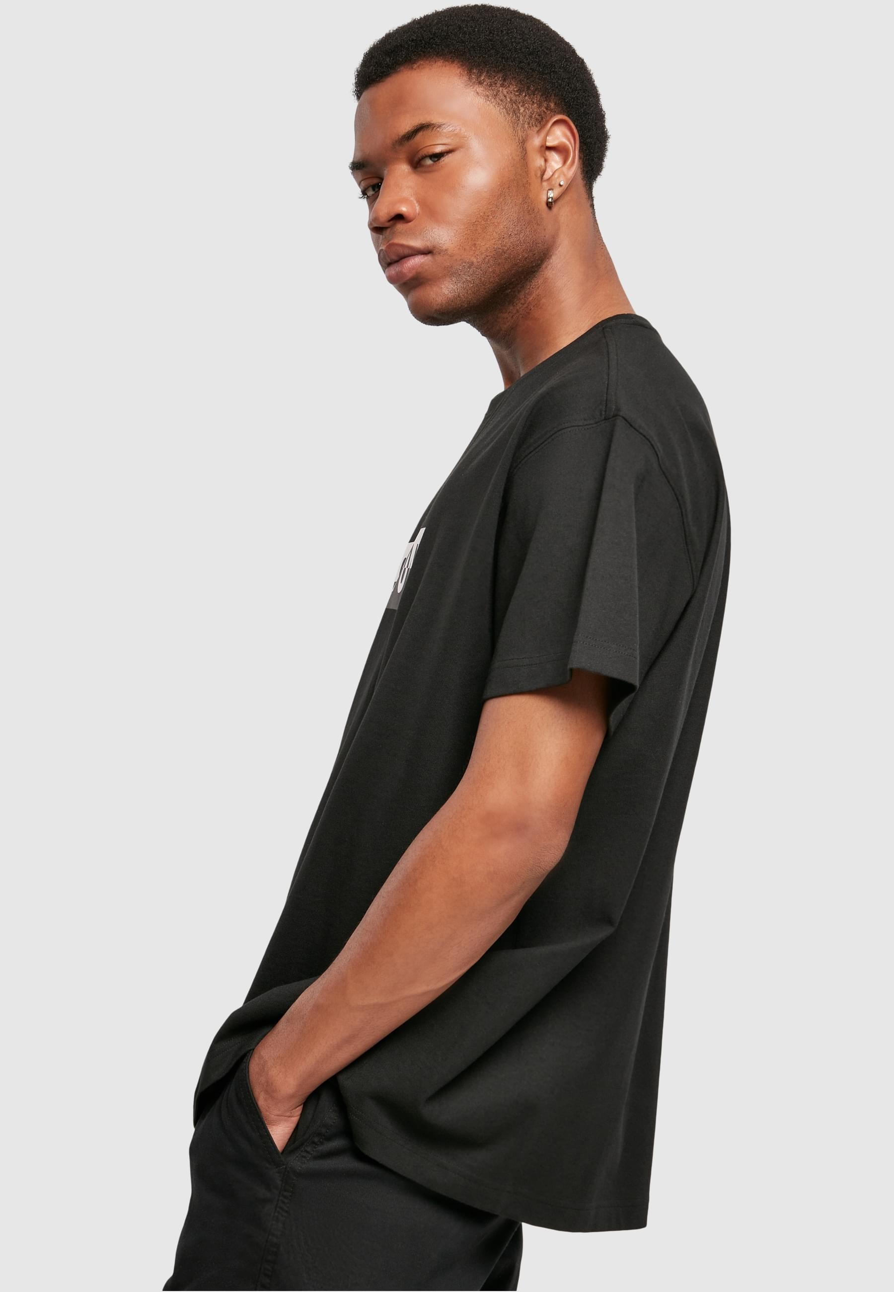 CAYLER & SONS T-Shirt »Cayler & Sons Herren Cmptn Predator Box Tee«, (1 tlg.)