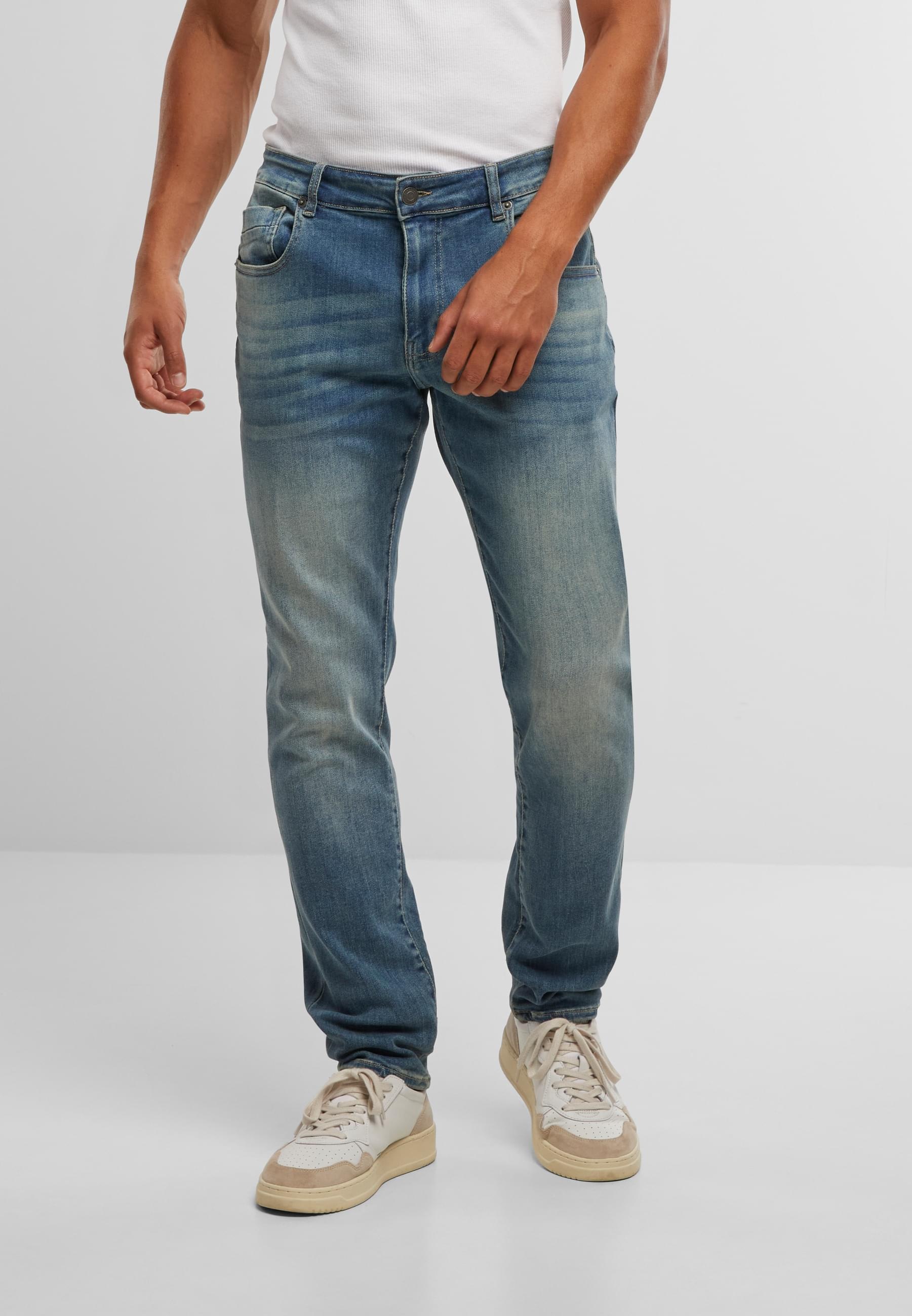 883Police Bequeme Jeans »883 Police TODD930DINOG JEANS«