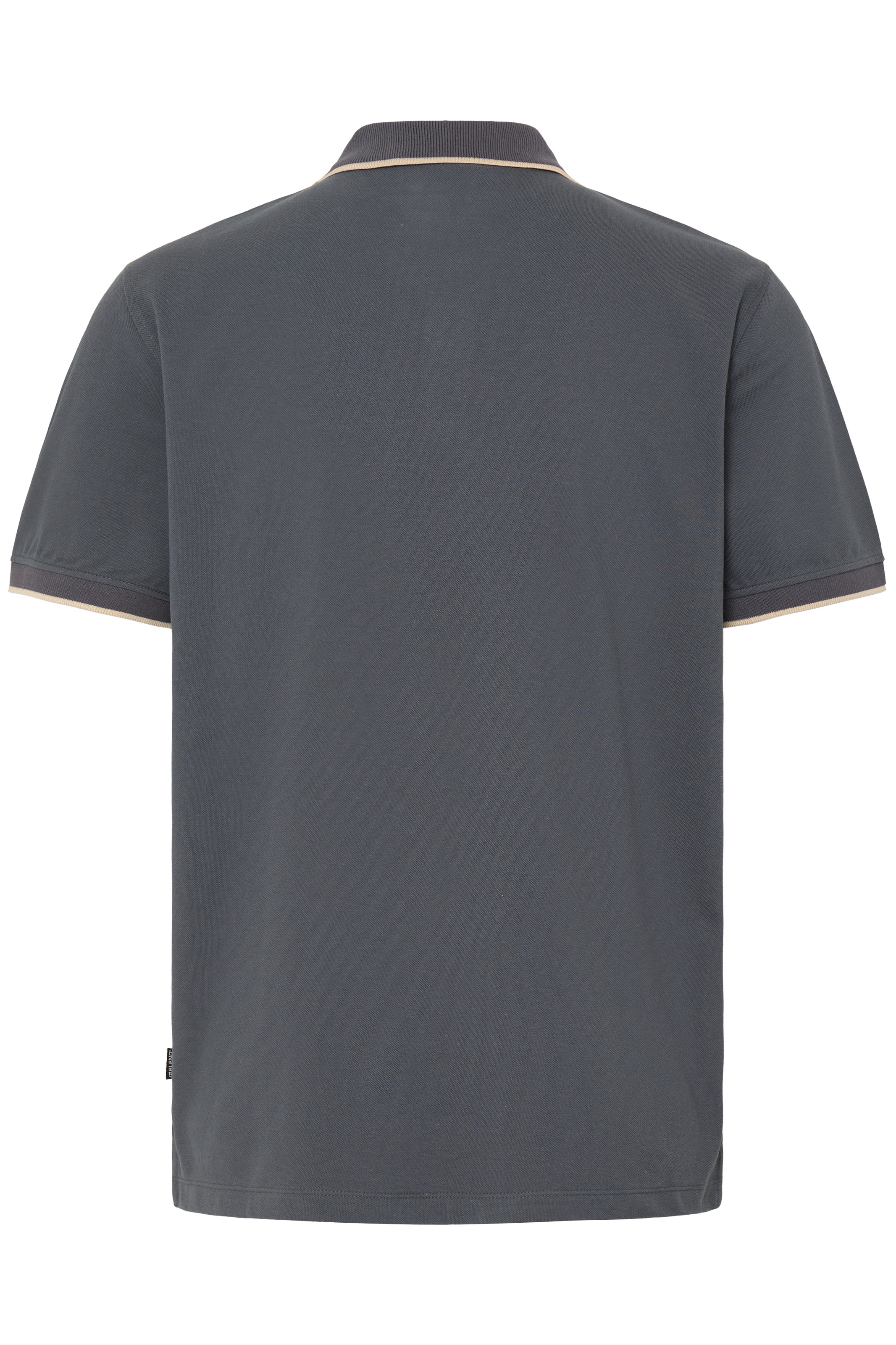Blend Poloshirt "BHEDIN POLO S/S" günstig online kaufen