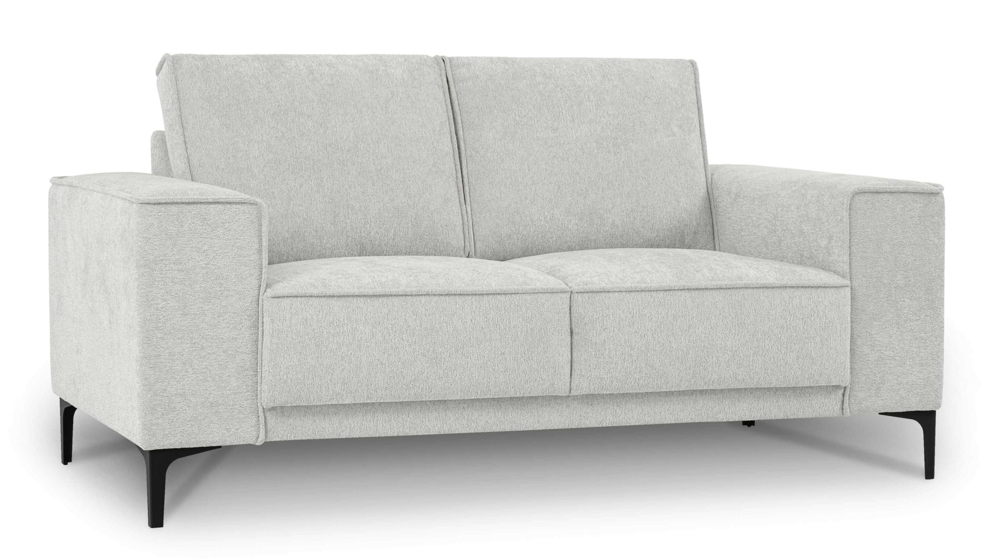 Places of Style 2-Sitzer »Oland«, im zeitlosem Design und hochwertiger Verabeitung