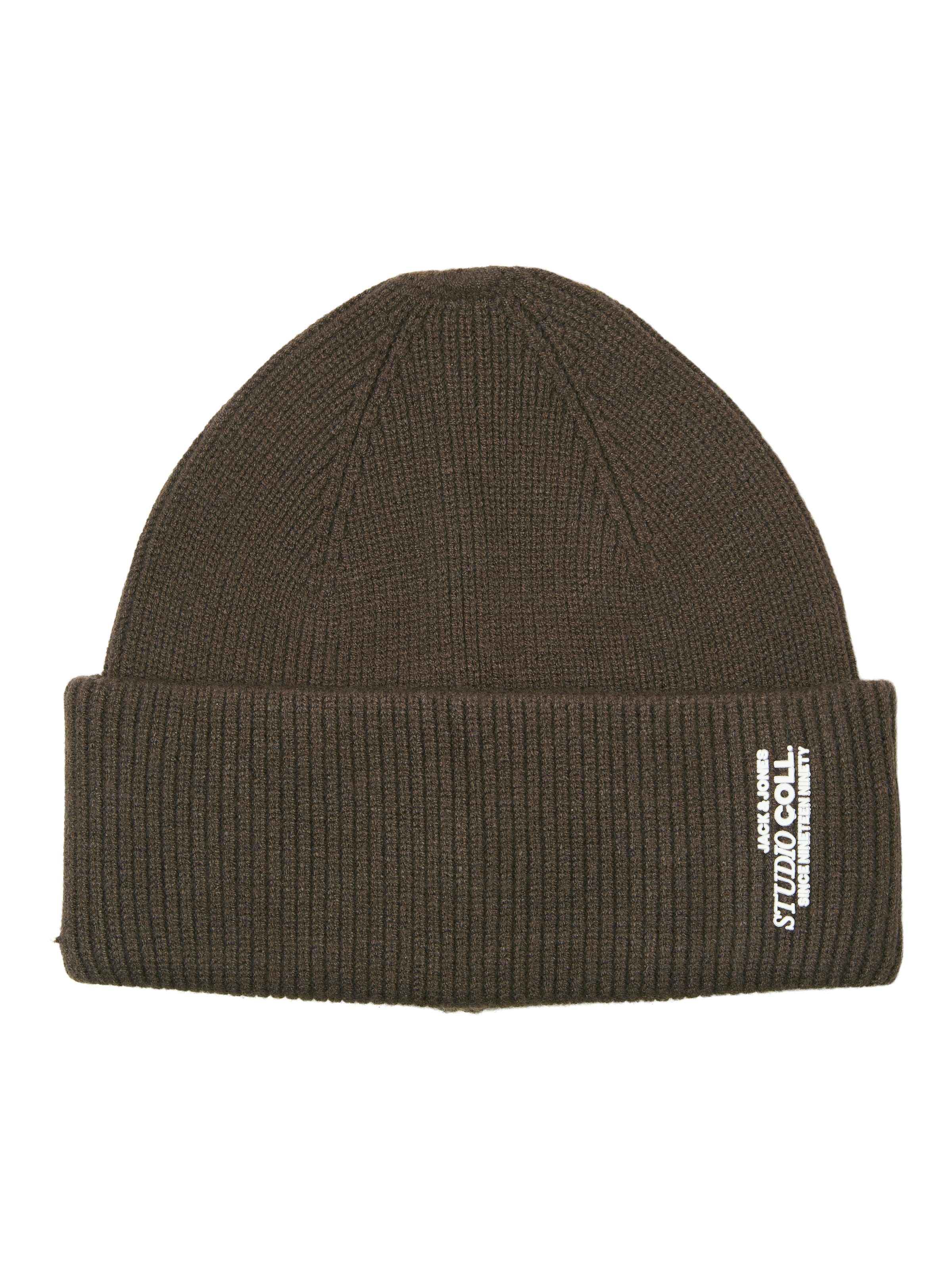 Jack & Jones Beanie "JACCOLL REGULAR BEANIE NOOS" günstig online kaufen
