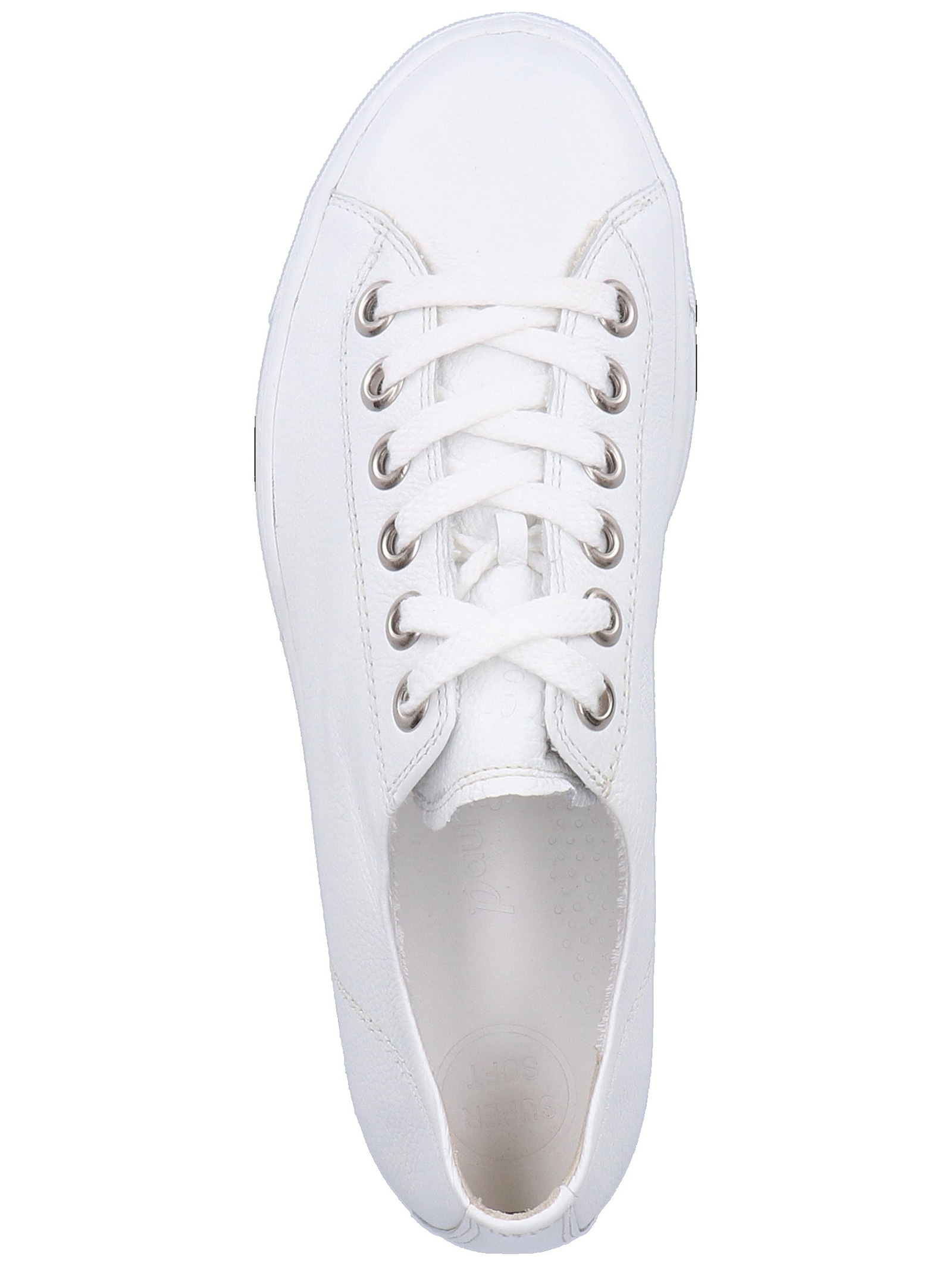 Paul Green Sneaker »Paul Green Sneaker Glattleder«