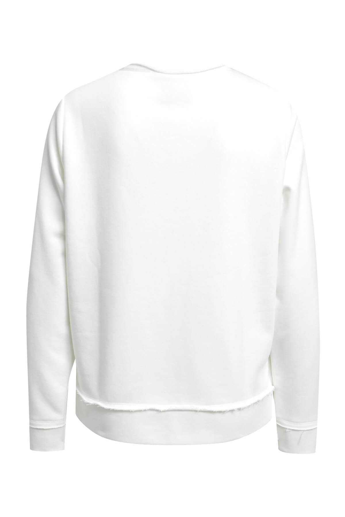 Smith & Soul Sweater , mit Seitenschlitze
