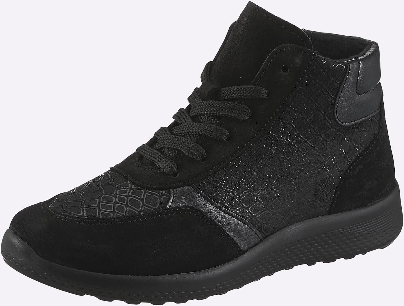 Casual Looks Stiefelette