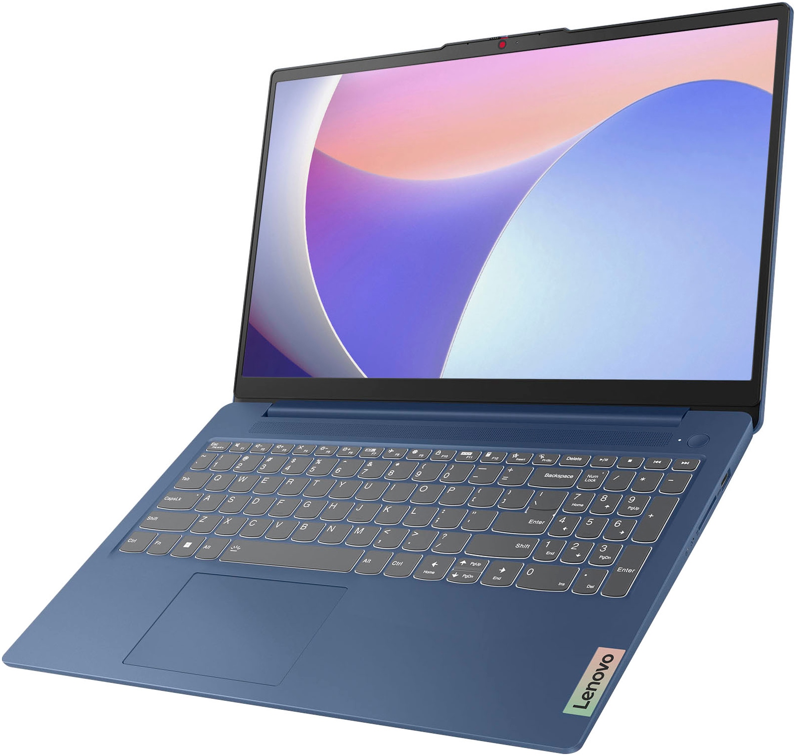 Lenovo Notebook »IdeaPad Slim 3 15IAH8«, 39,6 cm, / 15,6 Zoll, Intel, Intel, UHD Graphics, 512 GB SSD