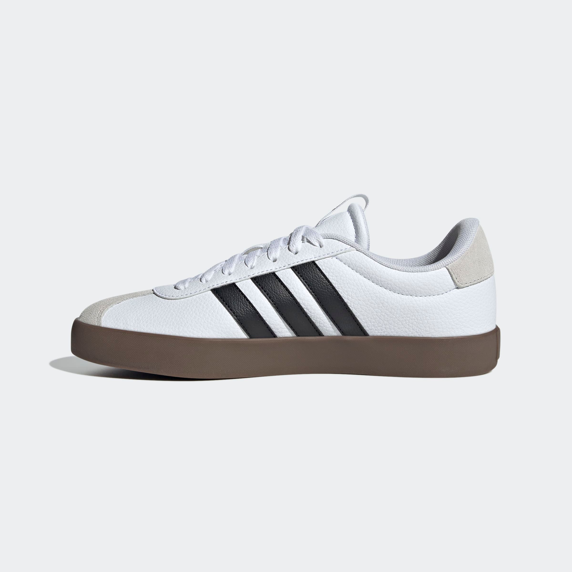 Thumbnail - adidas Sportswear Sneaker "VL COURT 3.0", inspiriert vom Design des adidas samba