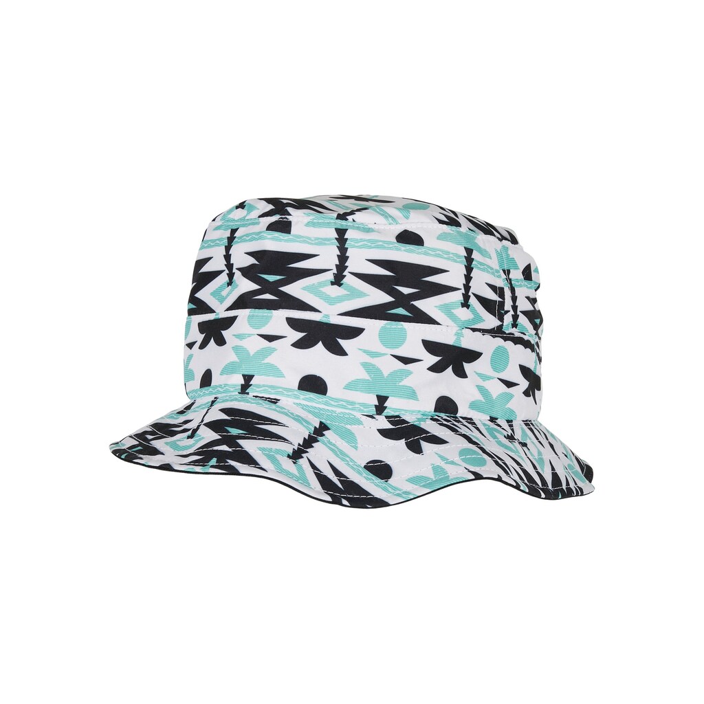 CAYLER & SONS Trucker Cap »Cayler & Sons Unisex C&S WL Aztec Summer Reversible Bucket Hat«