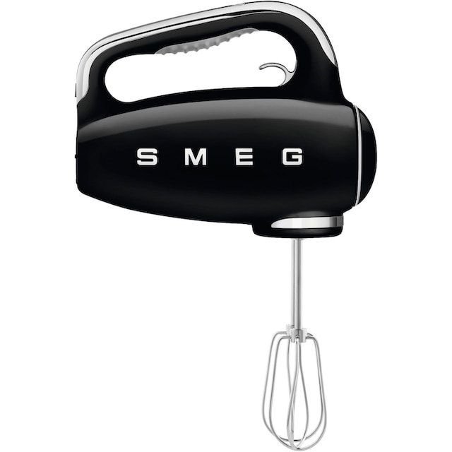 Smeg Handmixer »HMF01BLEU Schwarz«, 250 W | BAUR