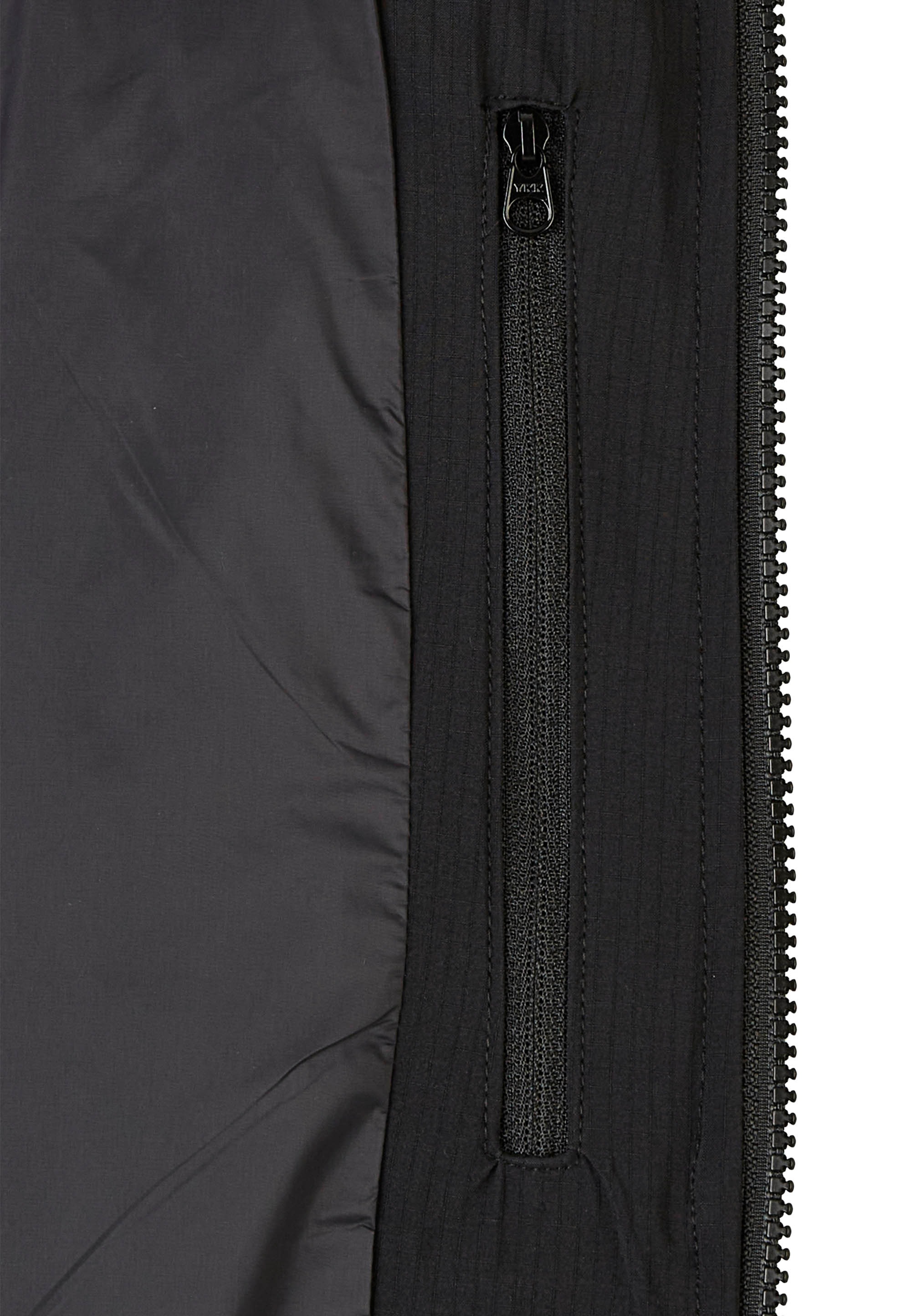 Cleptomanicx Fleecejacke »Deck«, mit geräumigen Taschen