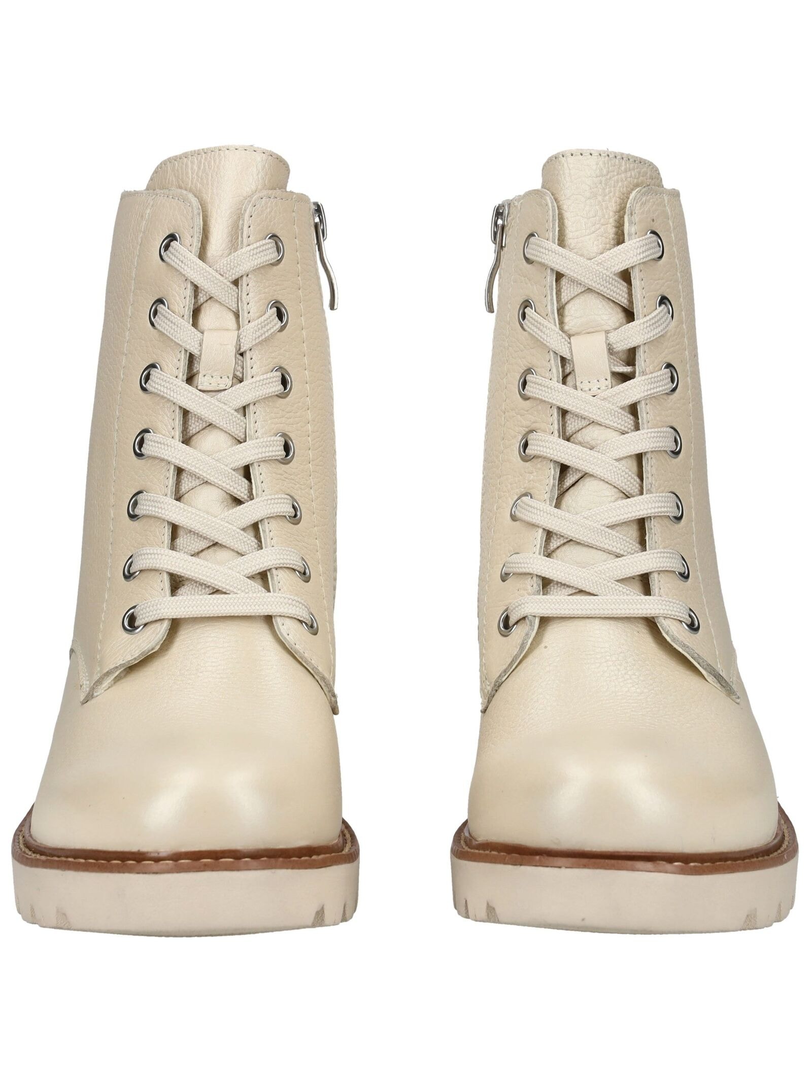 Caprice Schnürstiefelette »Caprice Stiefelette Leder«