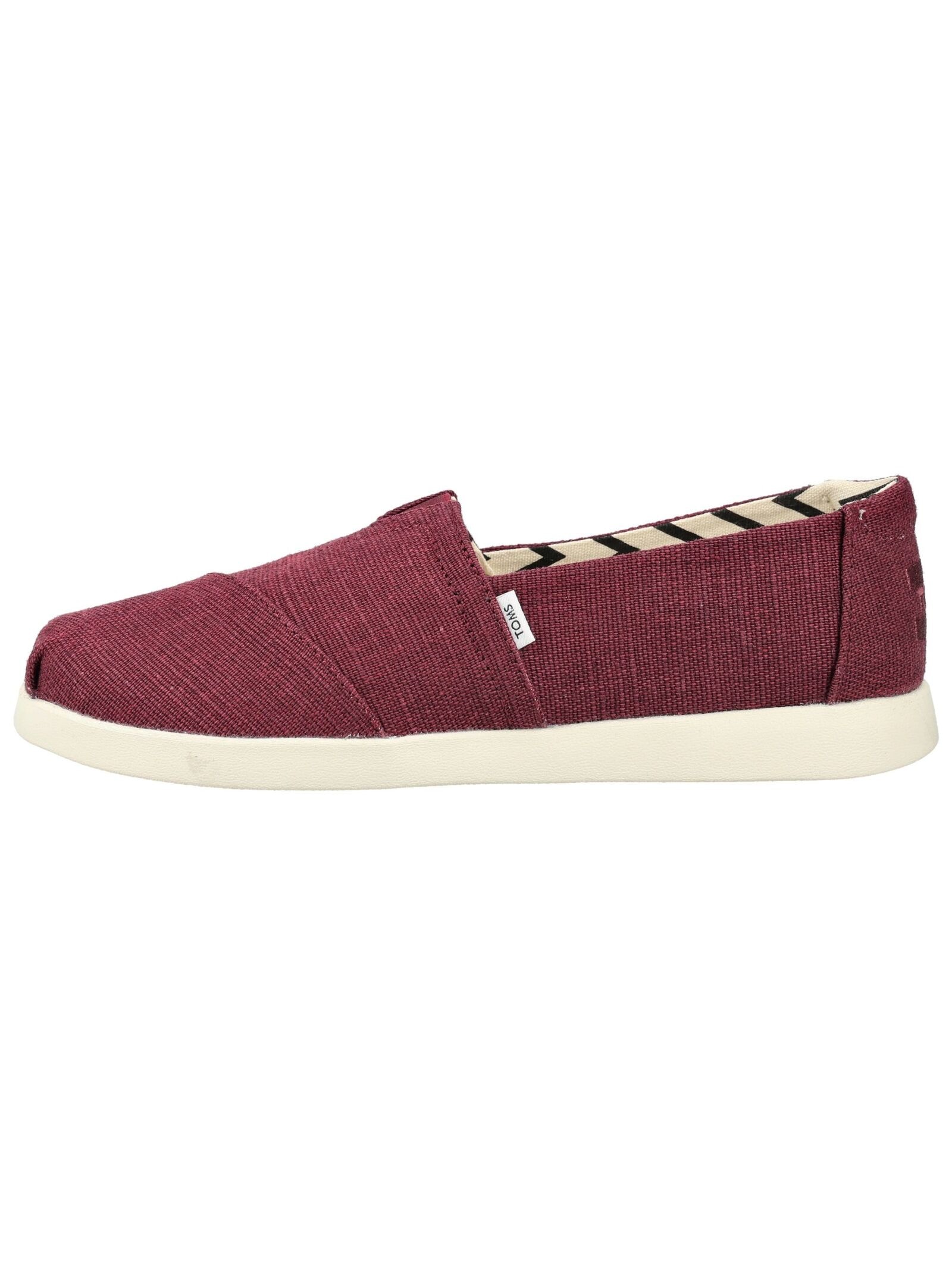 TOMS Espadrille »TOMS Halbschuhe Textil«