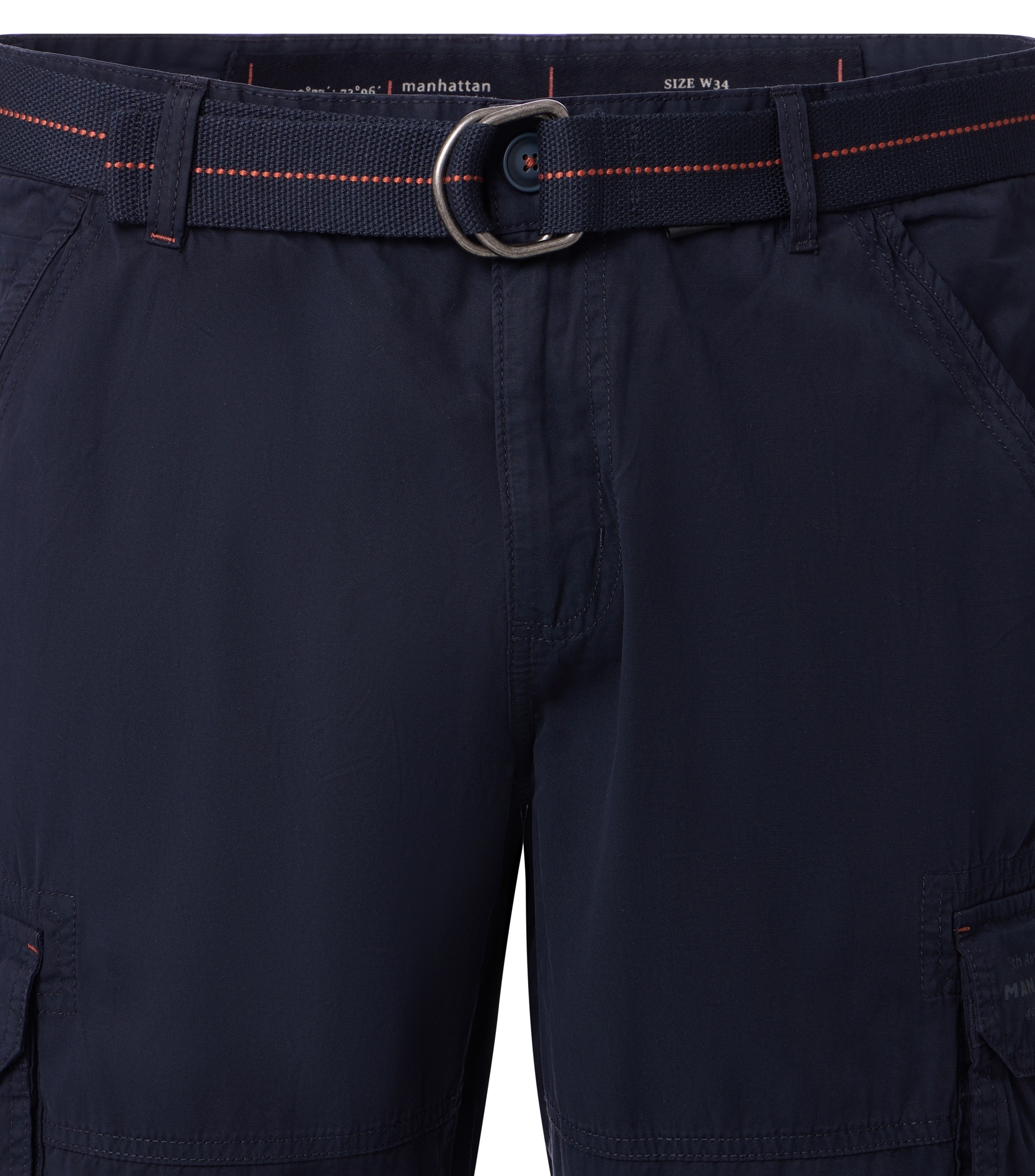 CASAMODA Shorts »CASAMODA Shorts uni«