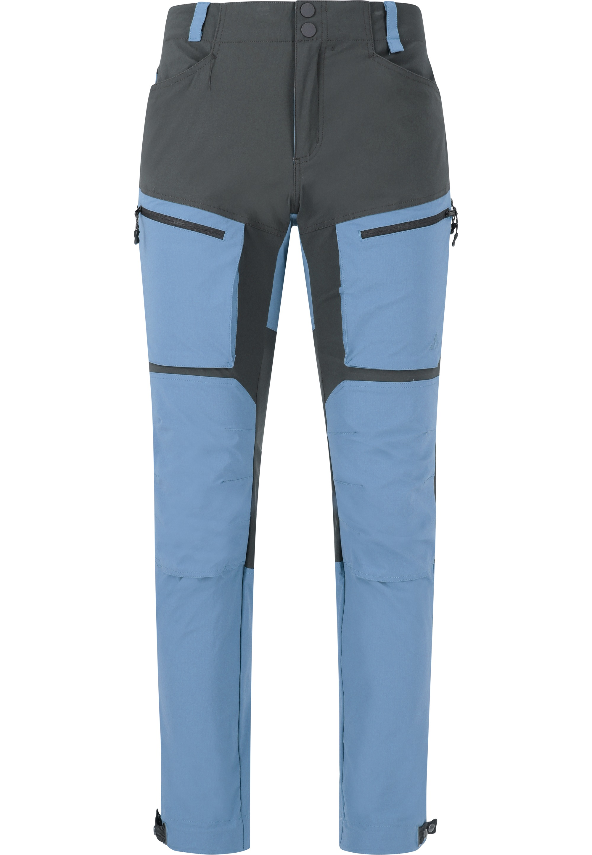 WHISTLER Cargohose »Kodiak«, mit verstellbarem Bund