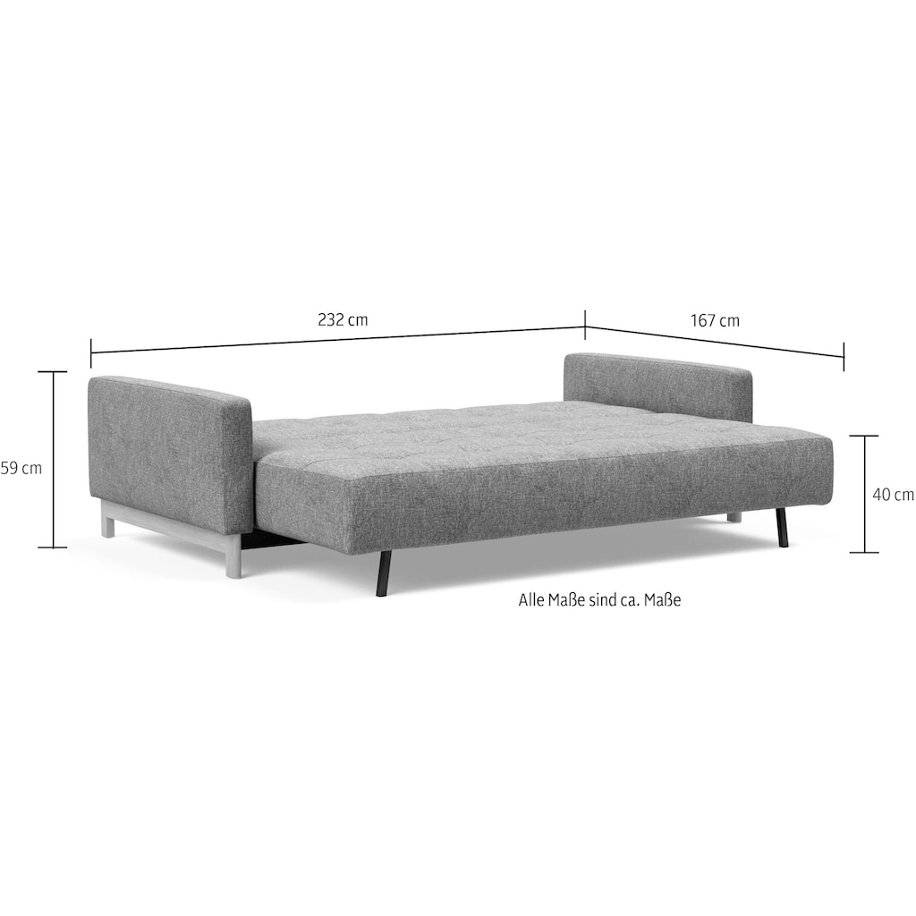 INNOVATION LIVING ™ Schlafsofa