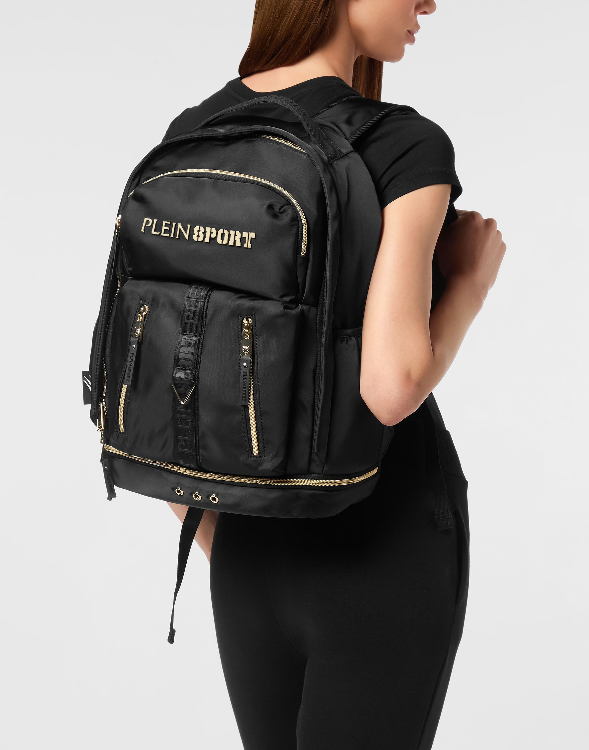 PLEIN SPORT Freizeitrucksack »Ps«