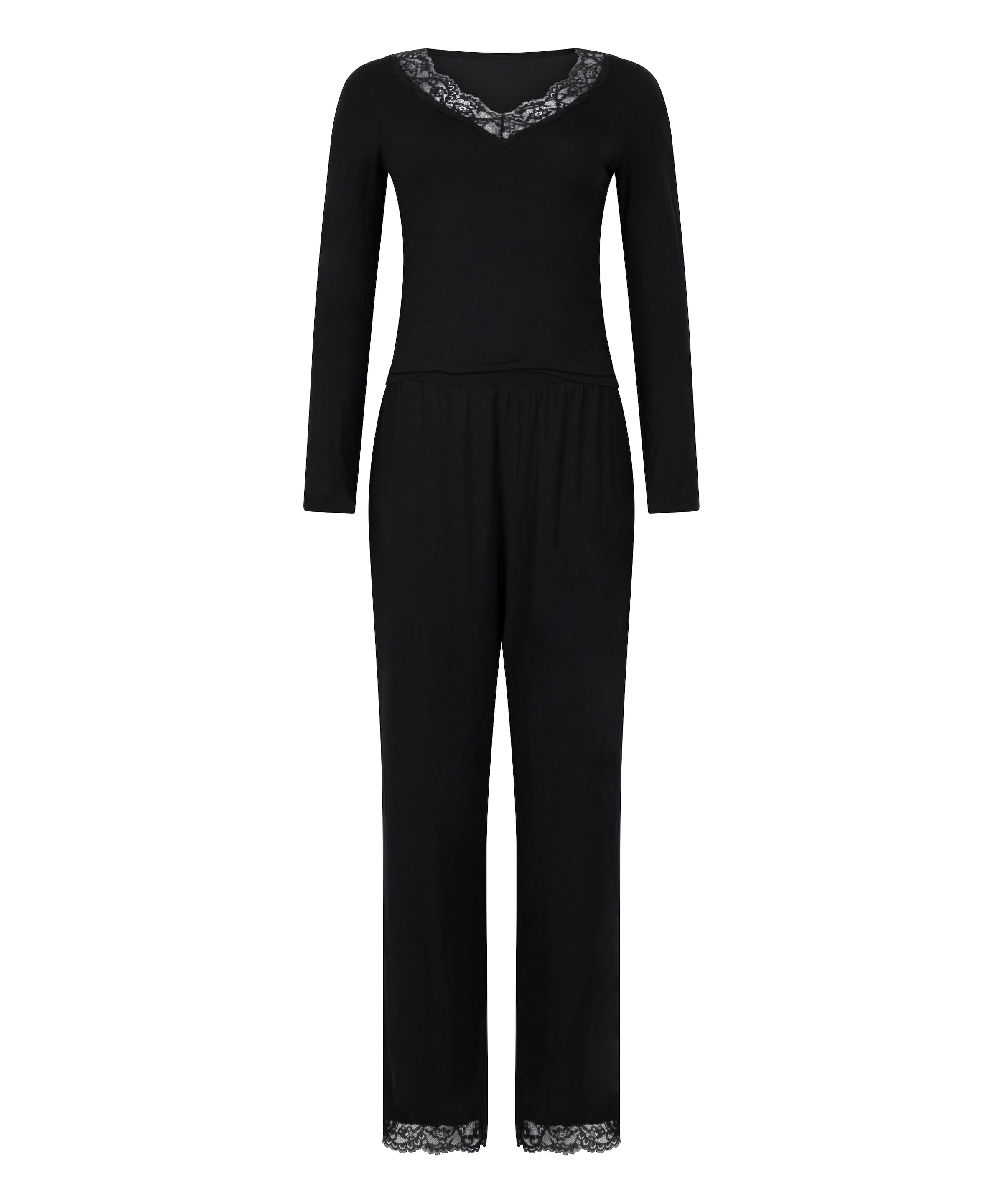 Hunkemöller Pyjama »Pyjama Set«