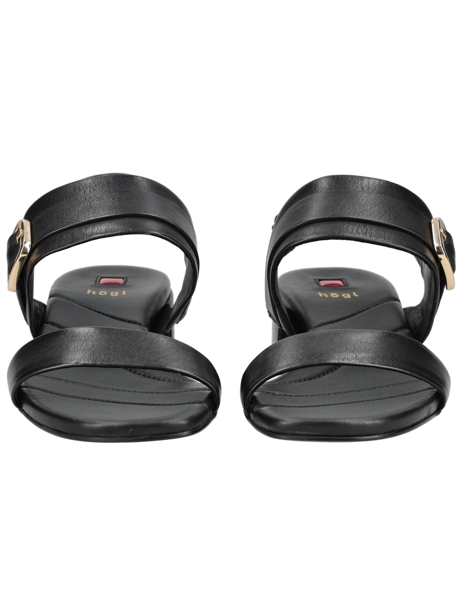 Högl Riemchensandale »Högl Sandalen Leder«
