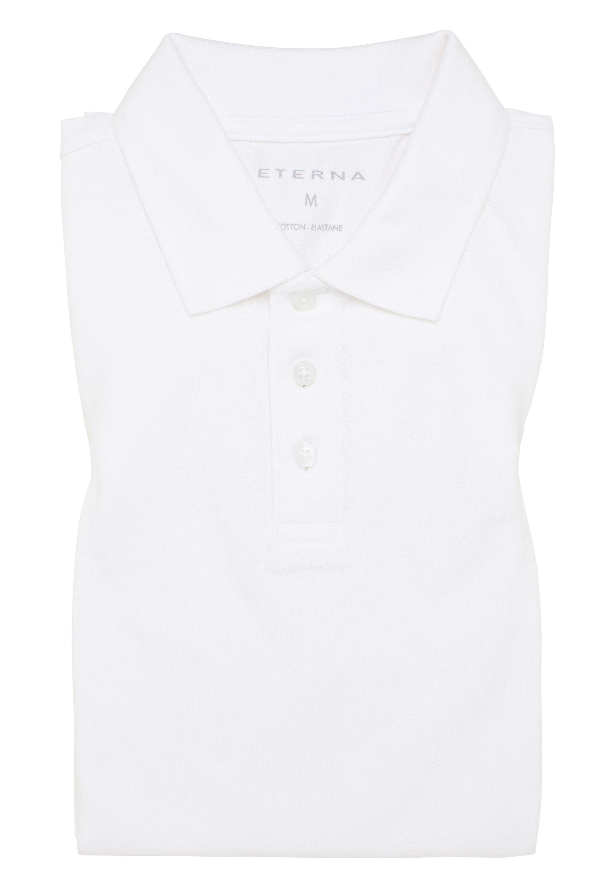Eterna Poloshirt »REGULAR FIT«