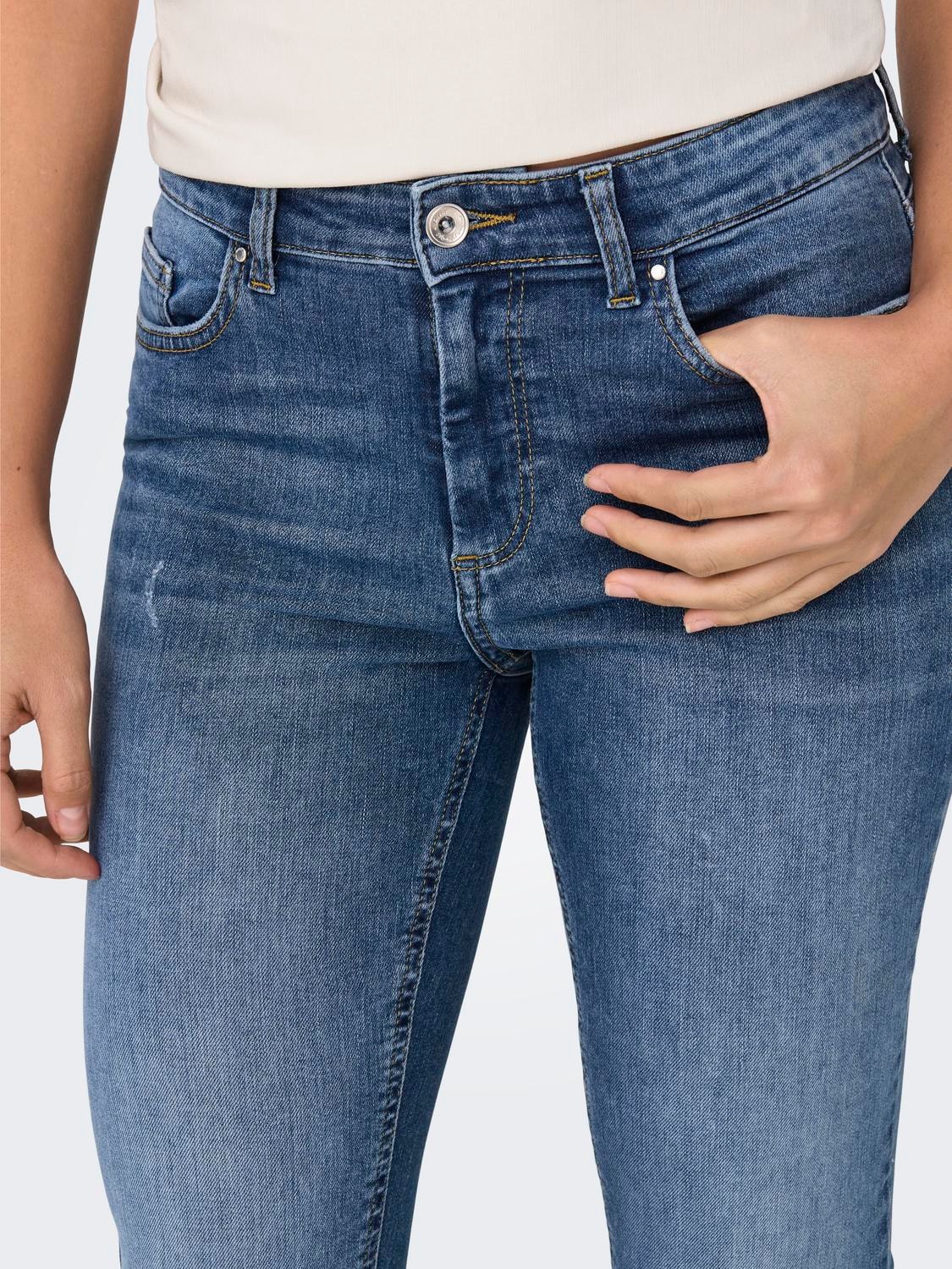 Only Damen Jeans 15299800 günstig online kaufen