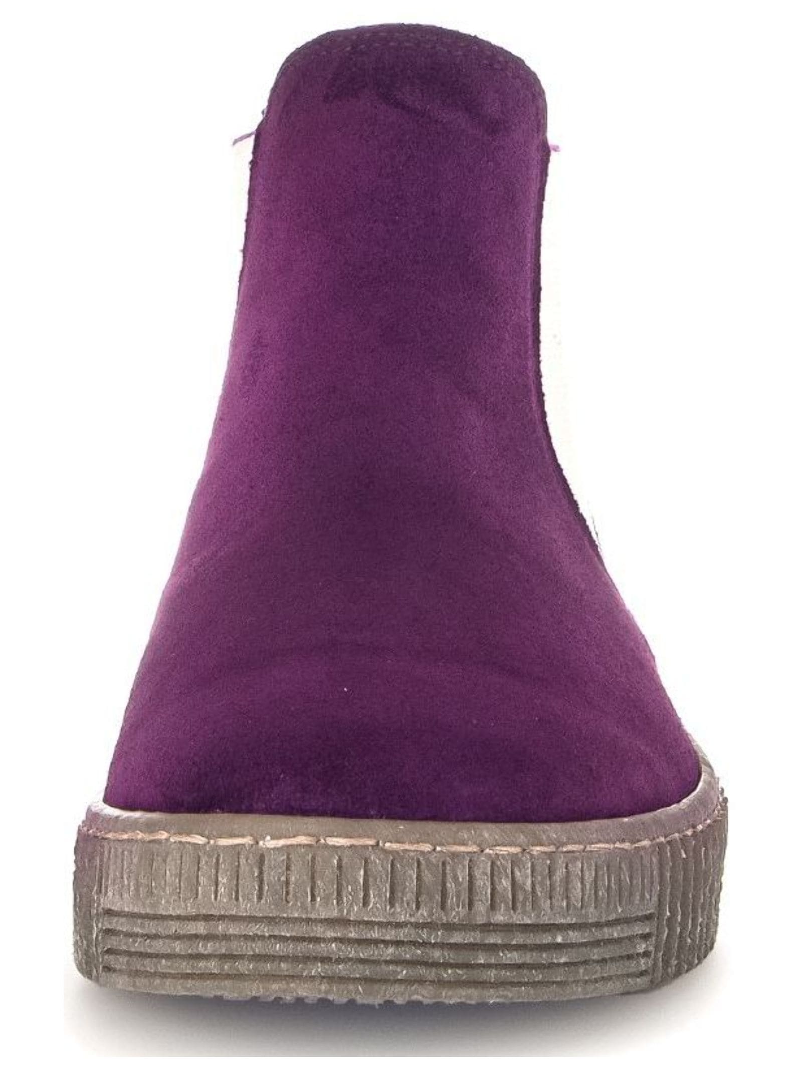 Gabor Stiefelette »Gabor Stiefelette Veloursleder/Textil«