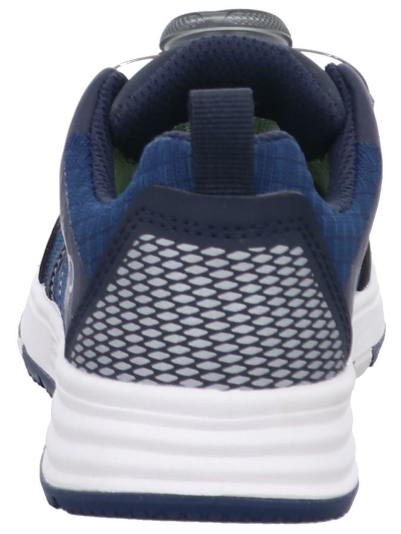 Vado Sneaker »Vado Sneaker Lederimitat/Textil«
